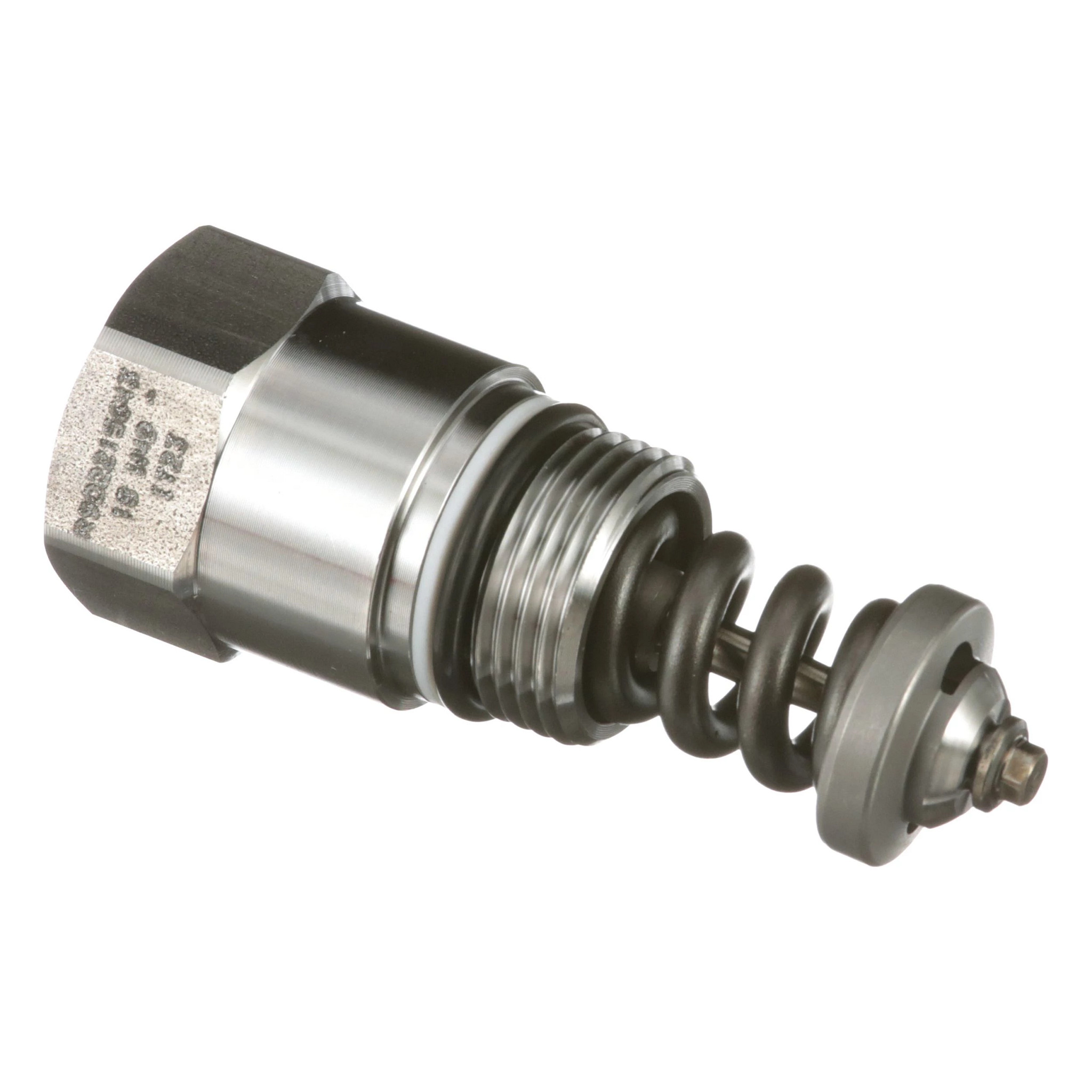 Pressure Relief Valve - 360 Bar