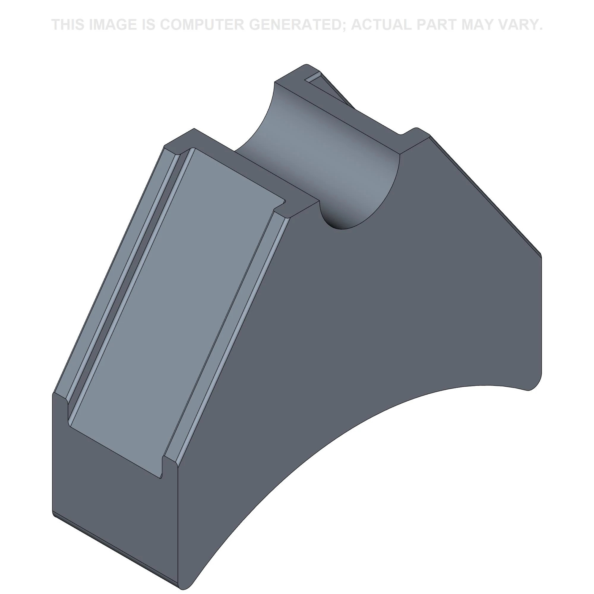 Pipe Clamp | NEWHOLLANDCE | US | EN