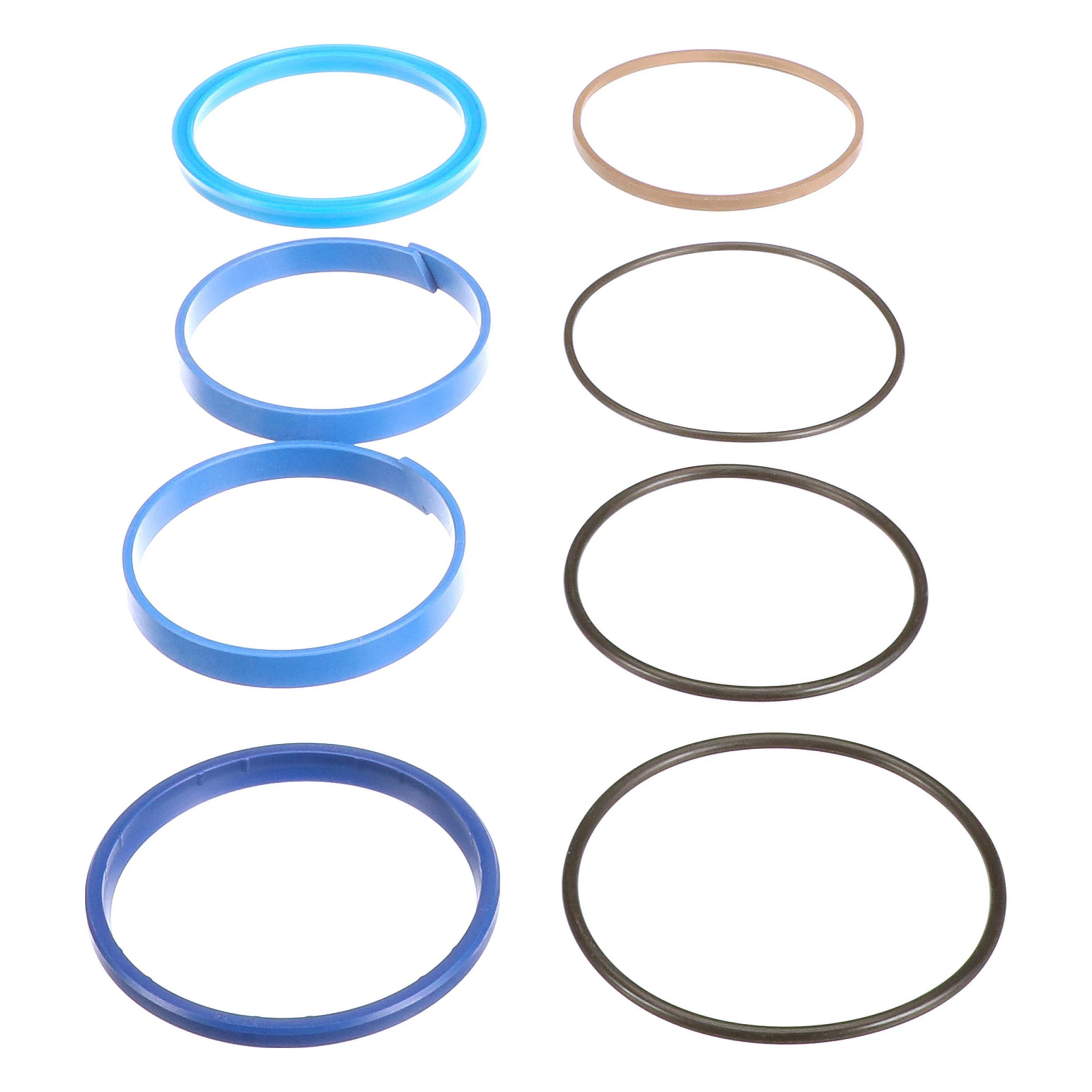 SEAL KIT | NEWHOLLANDAG | NZ | EN