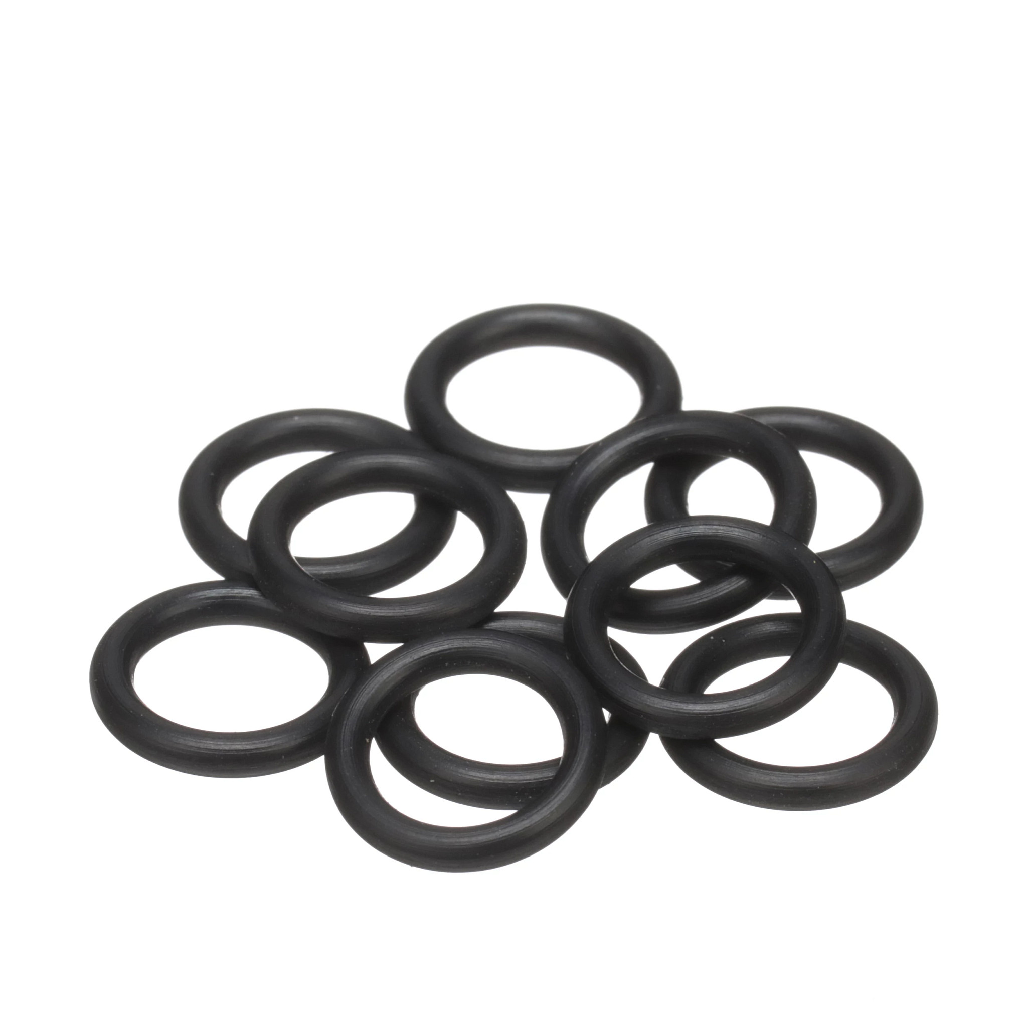 O-Ring - 7,64 mm DI x 1,7 mm Esp | NEWHOLLANDCE | BR | PT