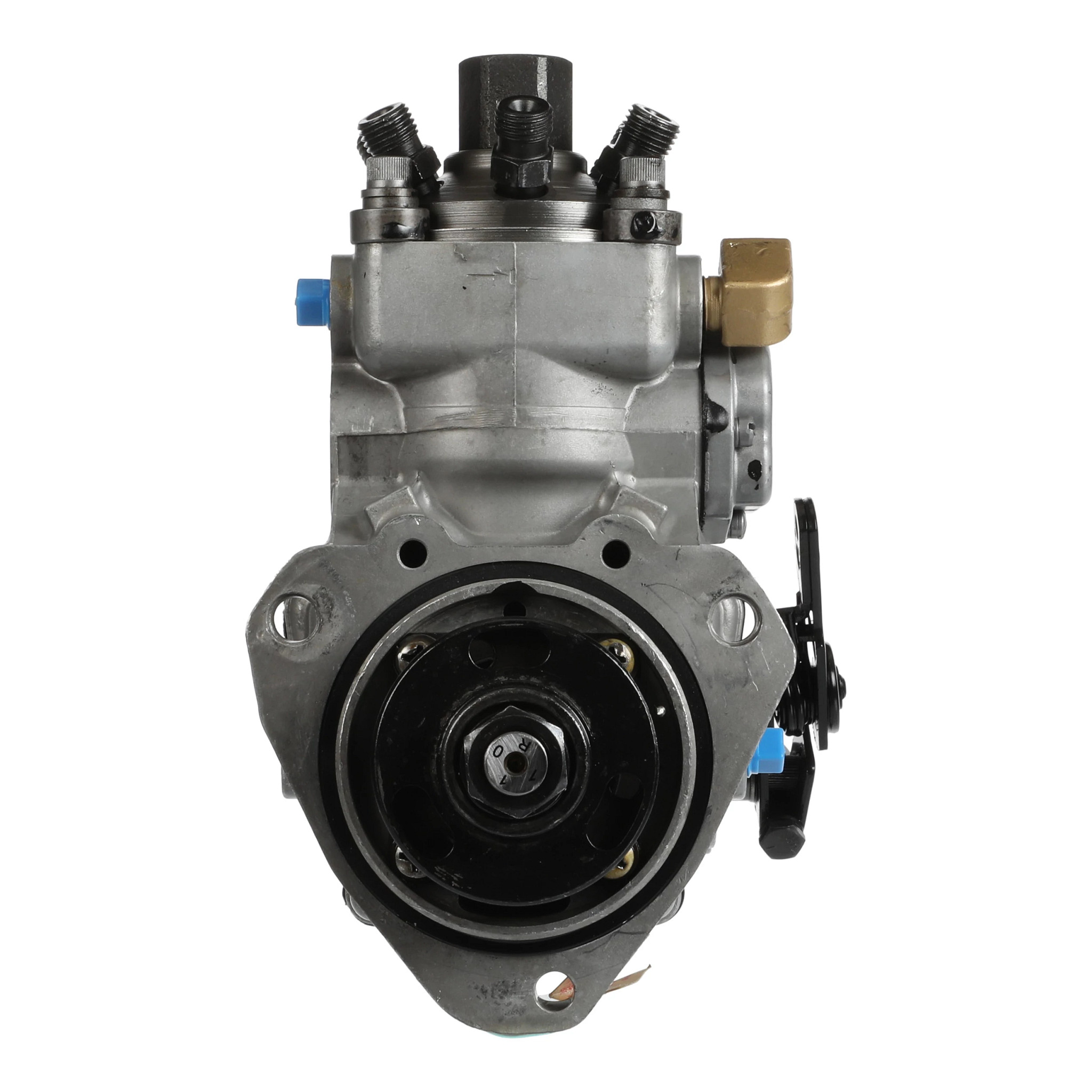 REMAN-FUEL INJ PUMP | CASEIH | CA | EN