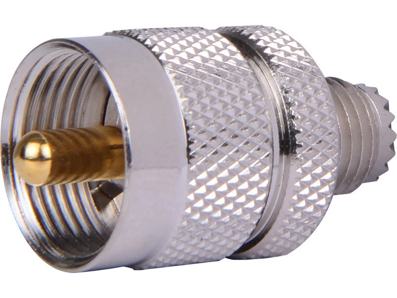 GME Mini UHF to PL259 Adapter | CASEIH | AU | EN