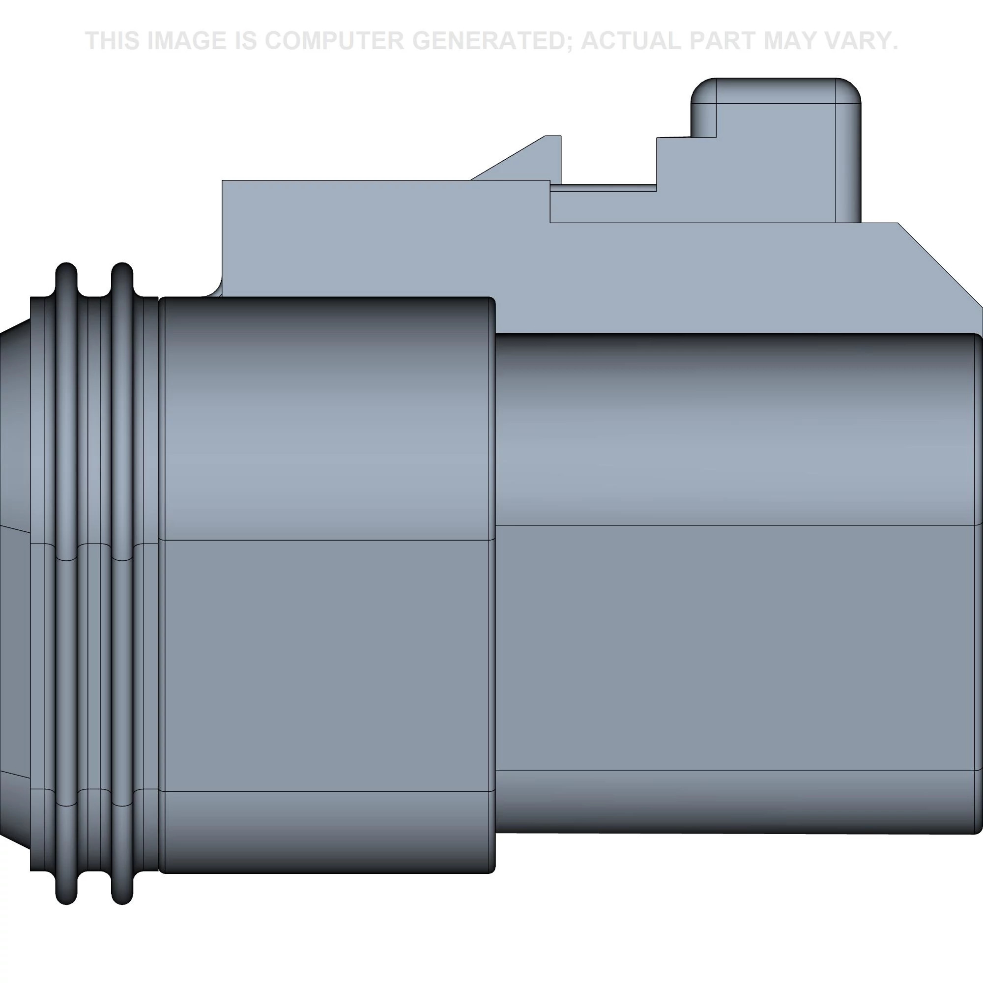 ELEC CONNECTOR | CASECE | US | EN
