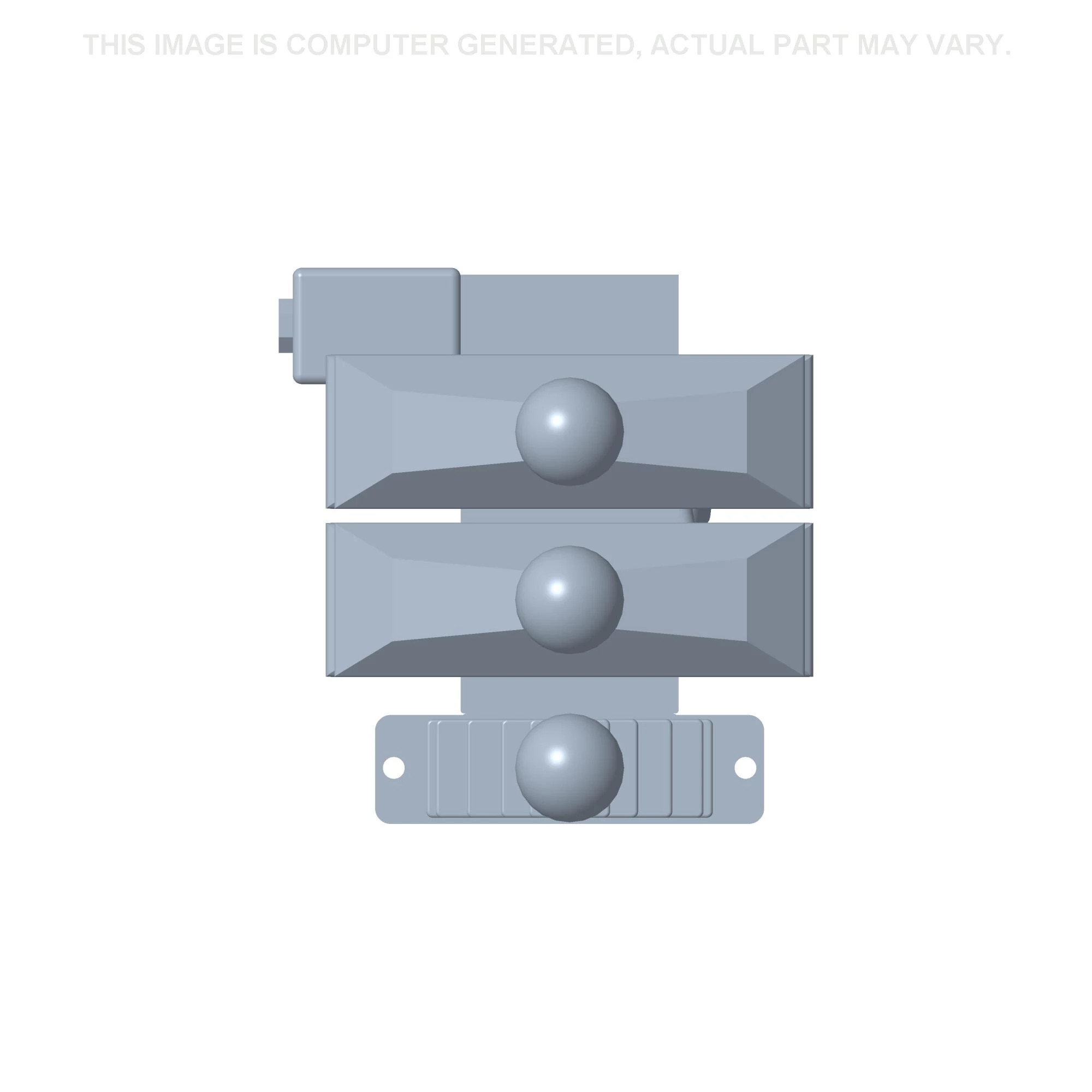 VALVE, CONTROL | CASEIH | US | EN