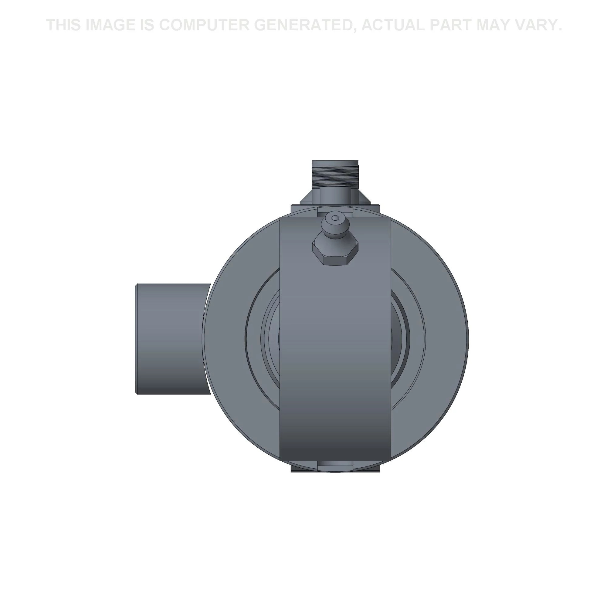 VERIN HYDRAULIQUE | CASEIH | FR | FR