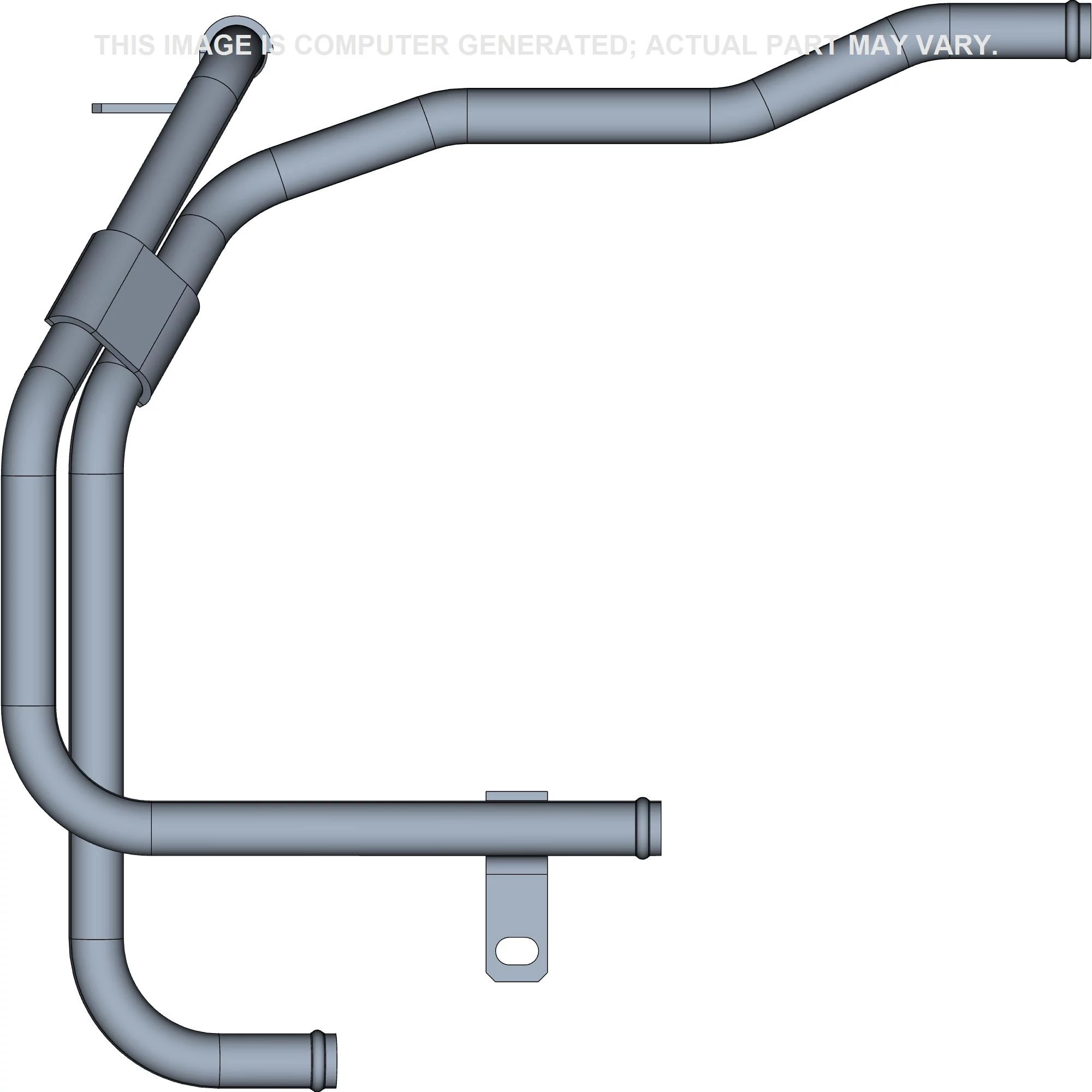 TUBO | NEWHOLLANDAG | IT | IT