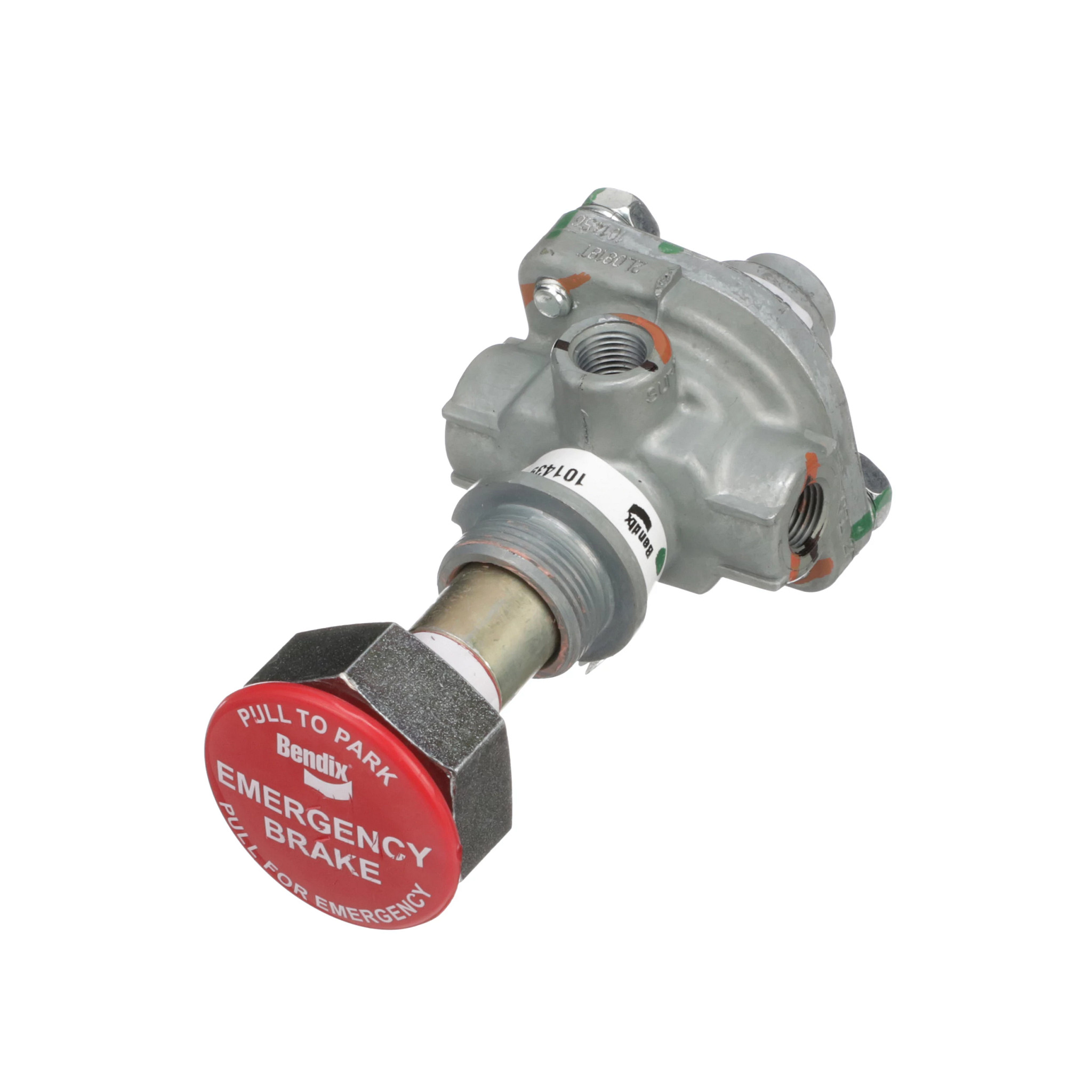 Valve | CASECE | BR | PT