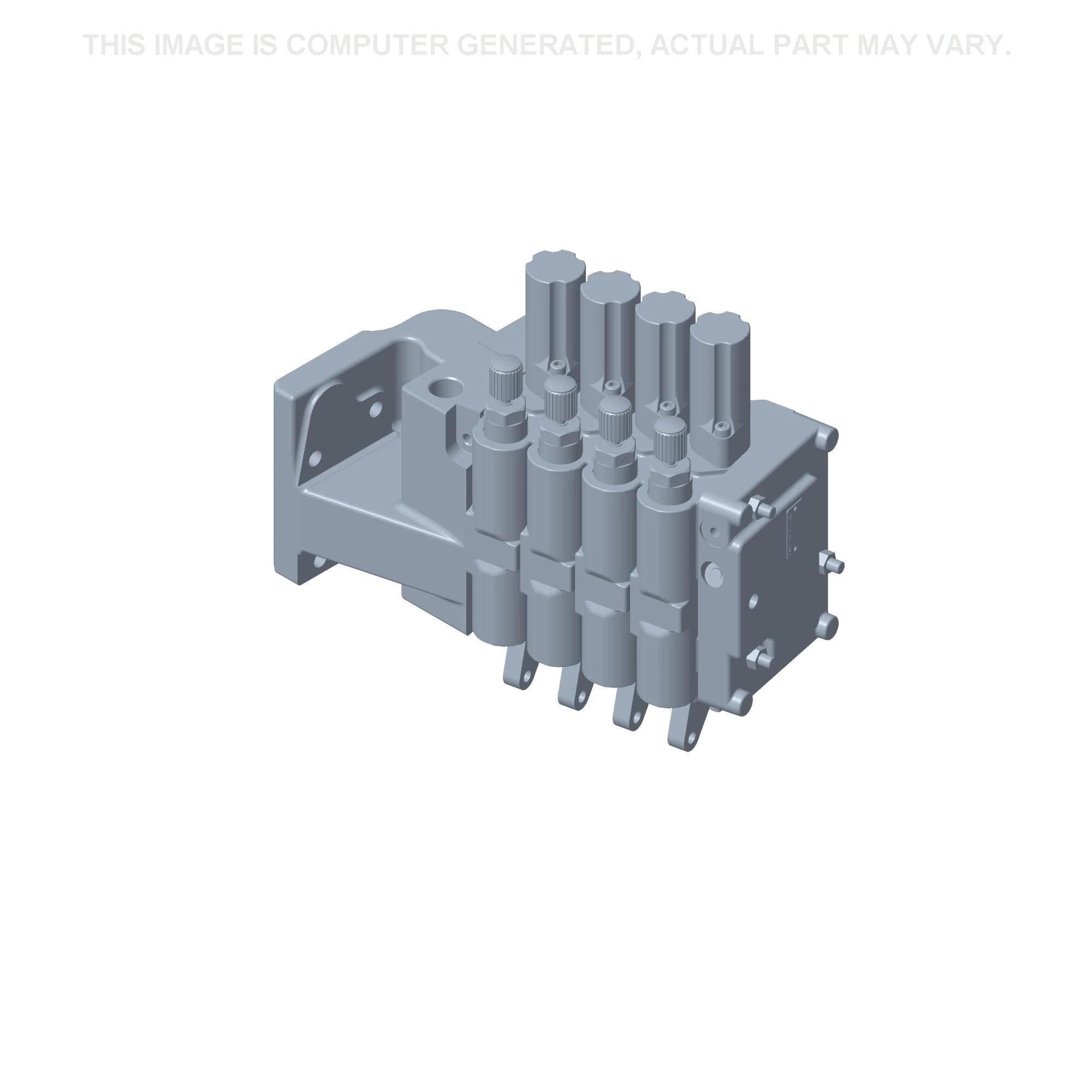 MANIFOLD VALVE | NEWHOLLANDCE | EU | EN