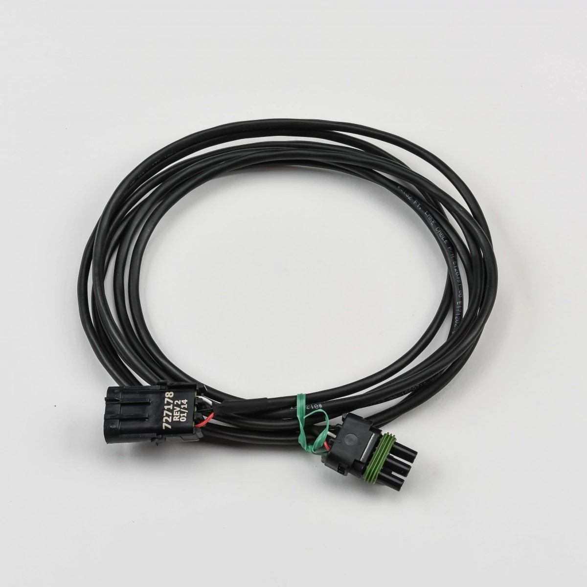 Przyłącze | STEYR | EU | DA