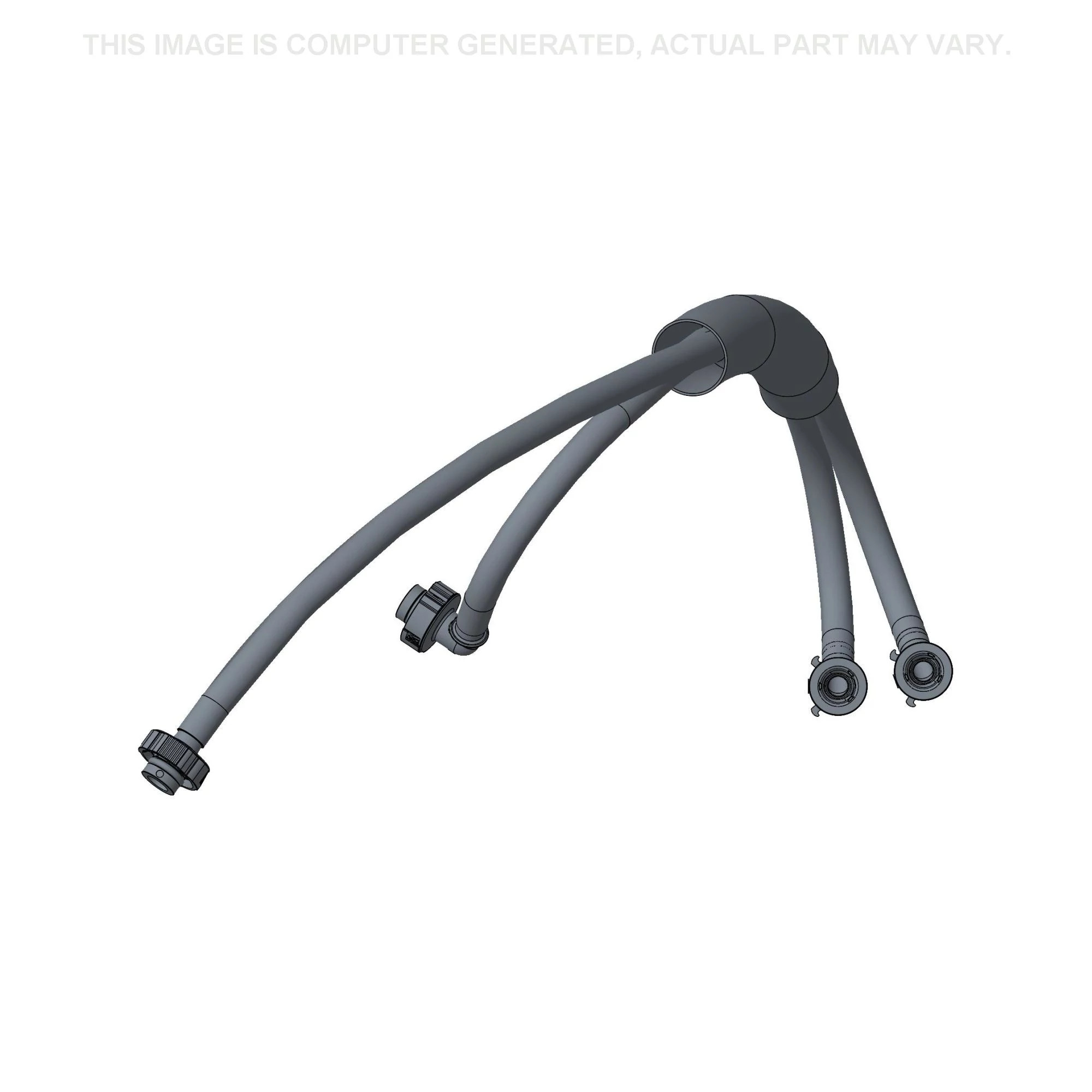 TUBE | CASEIH | FR | FR