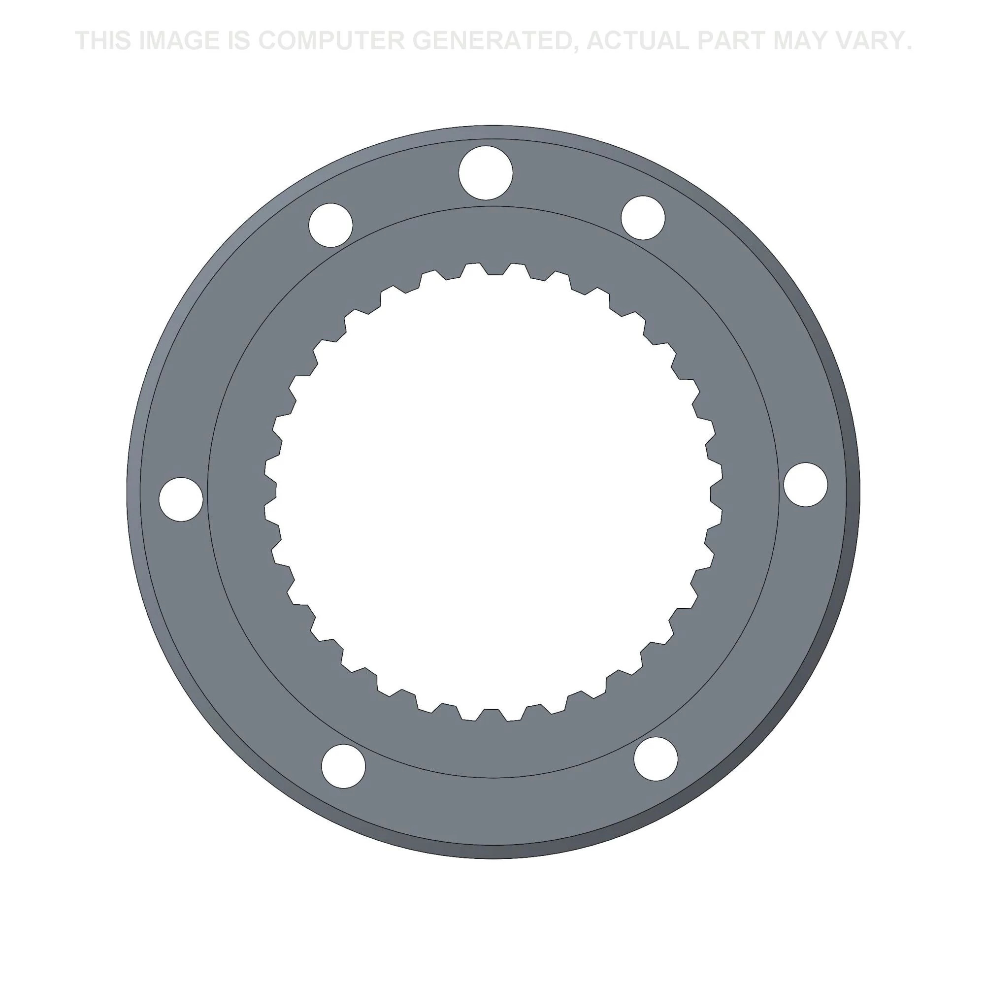 FLANGE | CASEIH | EU | EN