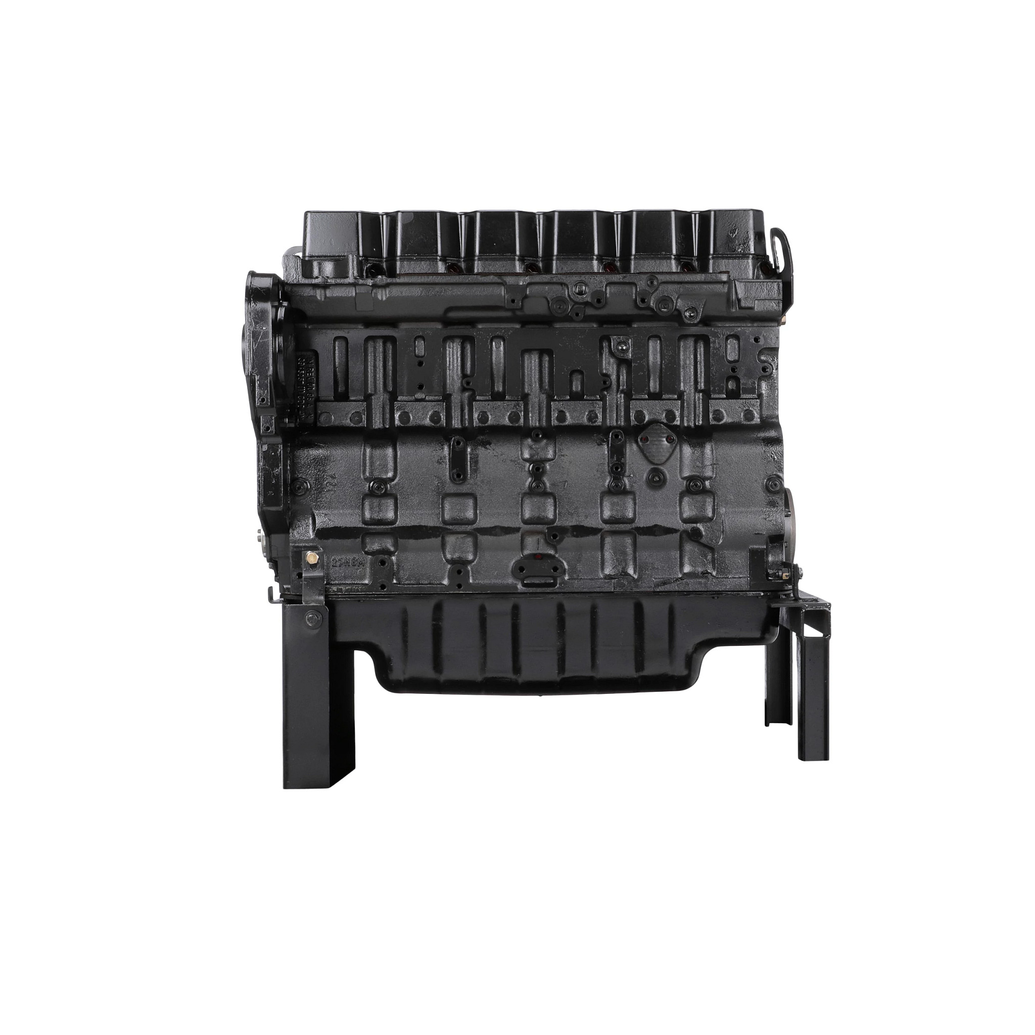REMAN-LONG BLOCK NON EPA (non regulated) | CASEIH | EU | EN