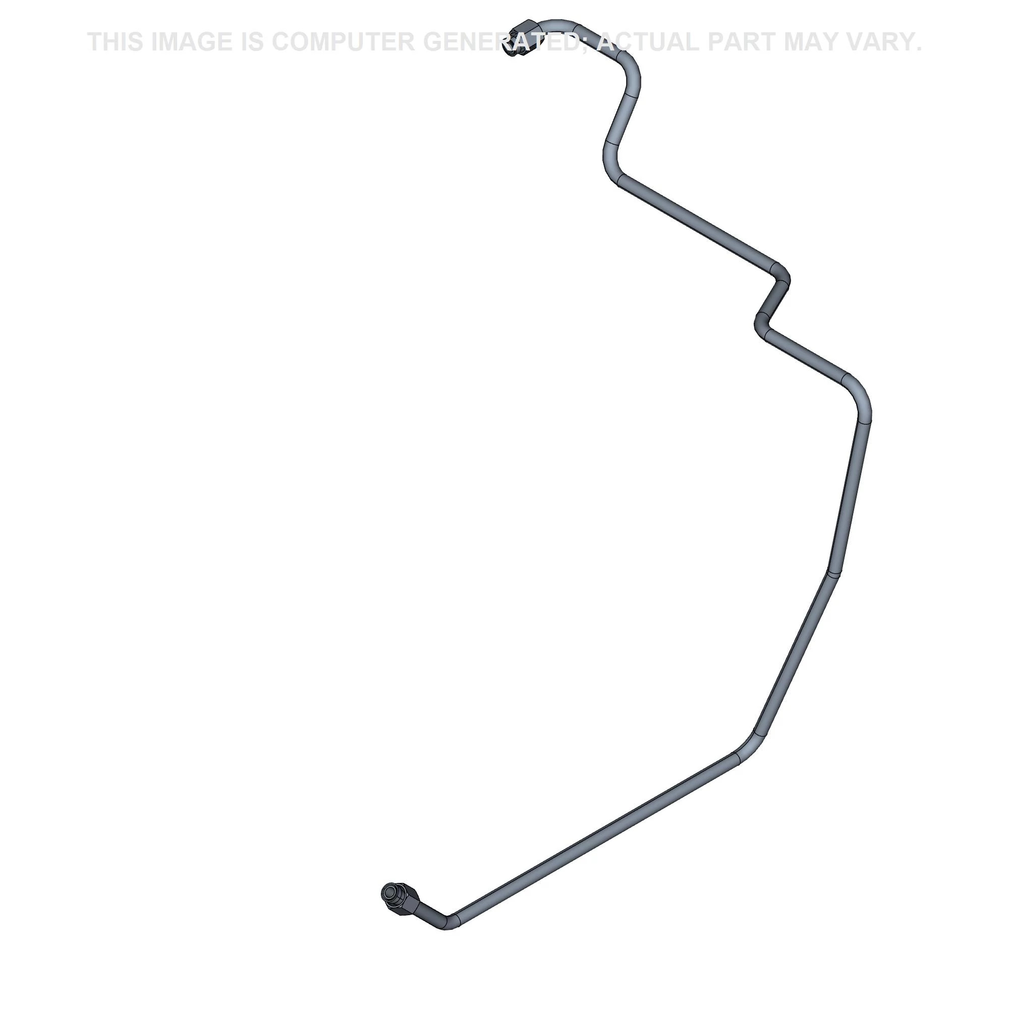 TUBAGEM HIDRÁULICO | NEWHOLLANDCE | BR | PT