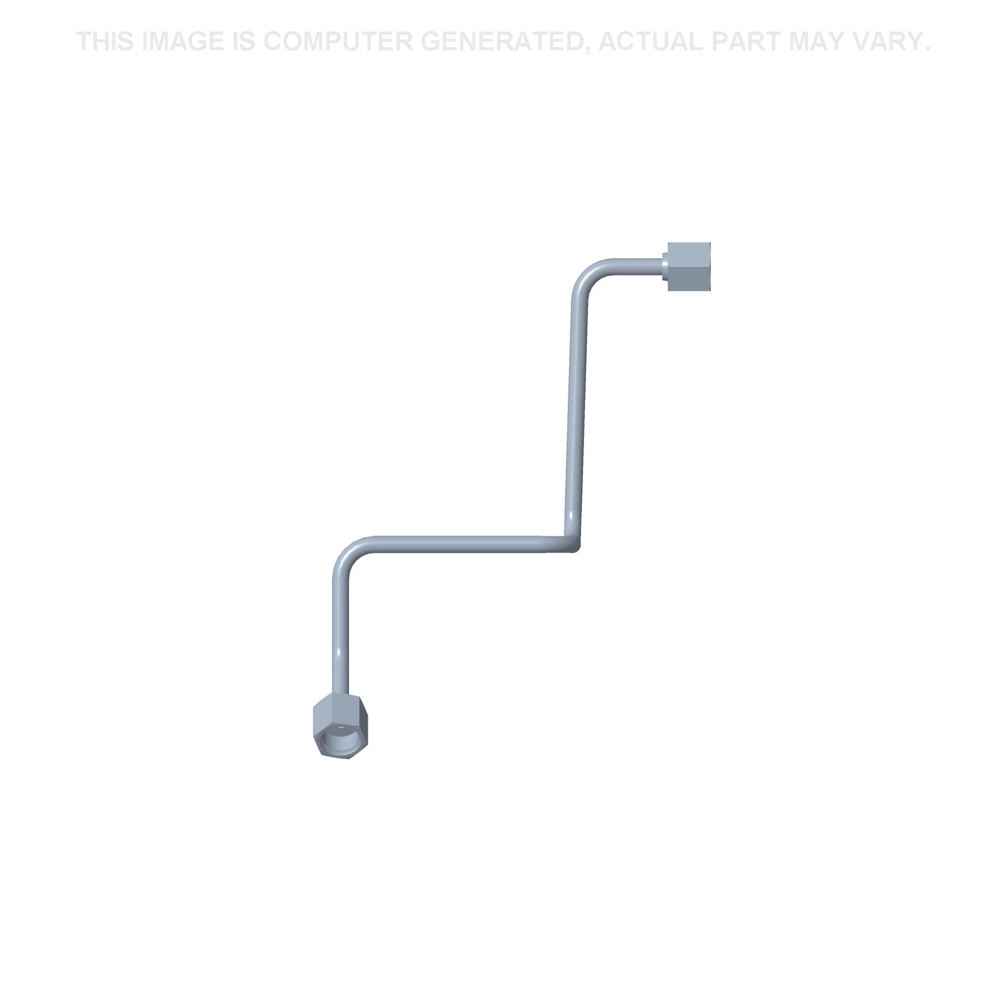 RÖR | CASEIH | EU | SV