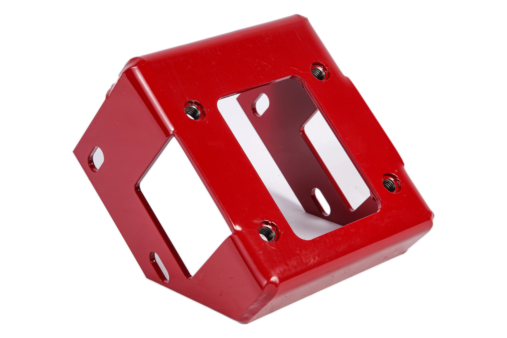 PLACA DE MONTAGEM | CASECE | SA | ES