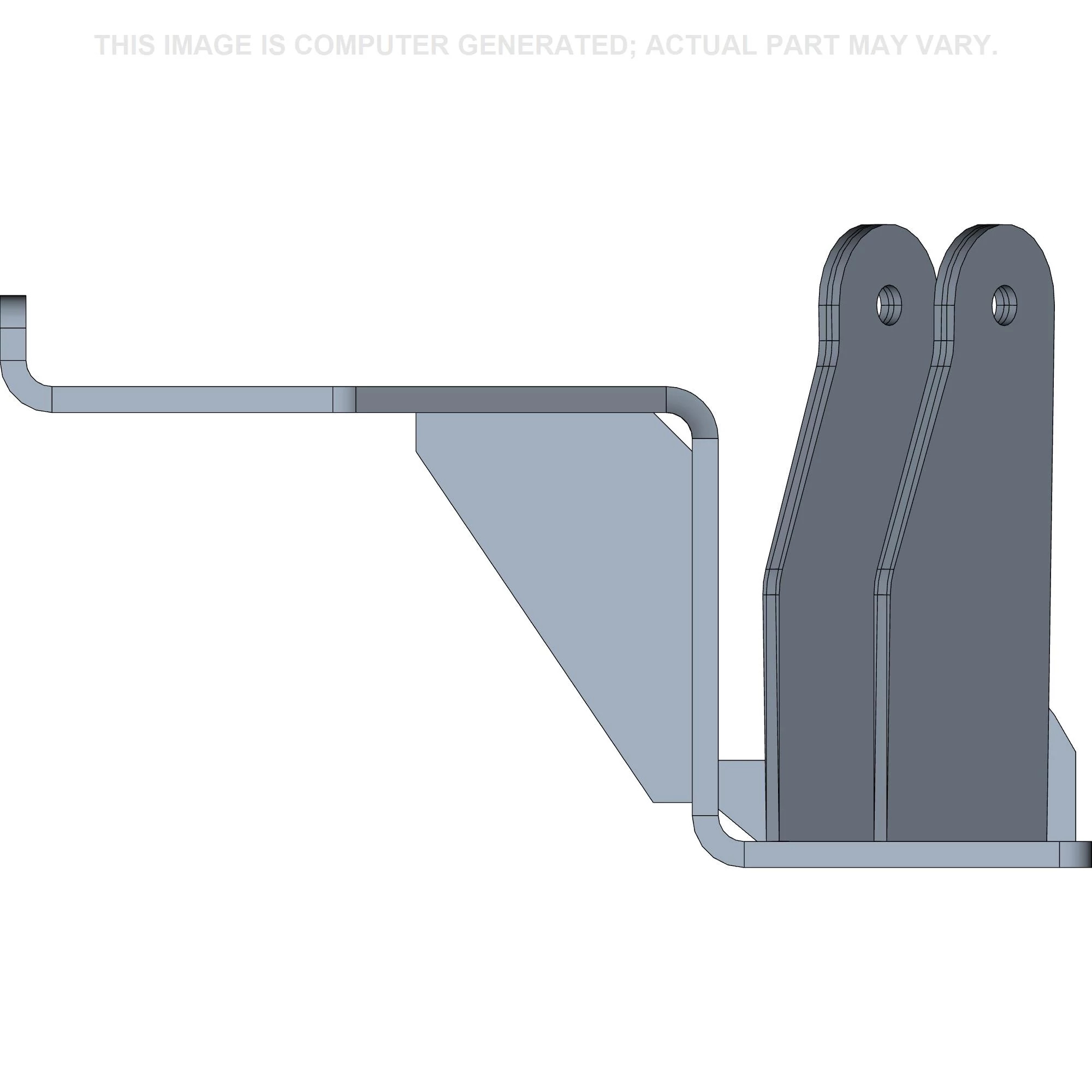 PŁYTA UCHYLNA | NEWHOLLANDAG | EU | RU