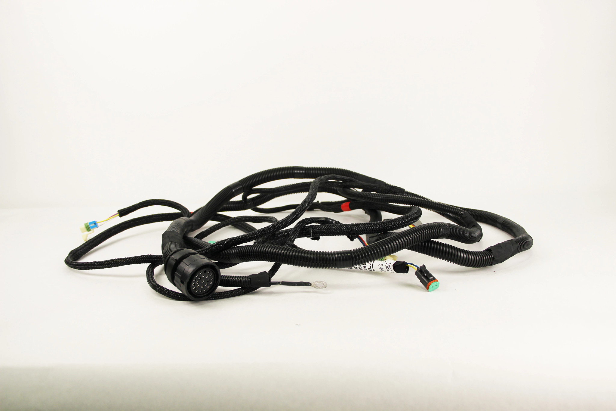 REMAN-WIRE HARNESS | NEWHOLLANDAG | IT | IT