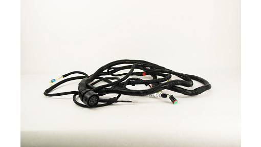 REMAN-WIRE HARNESS | STEYR | EU | EN
