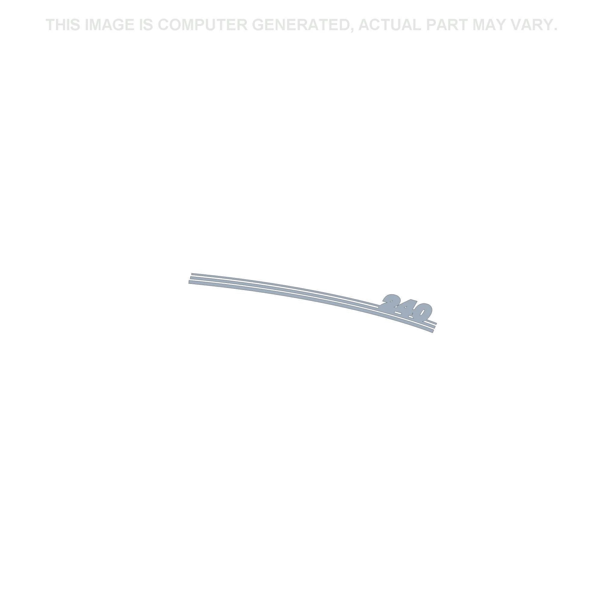 DECAL | CASEIH | CA | EN