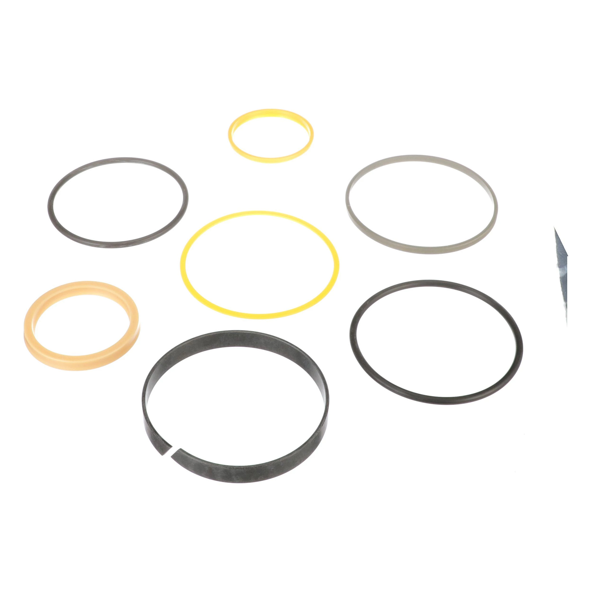 SEAL KIT | NEWHOLLANDAG | CA | EN