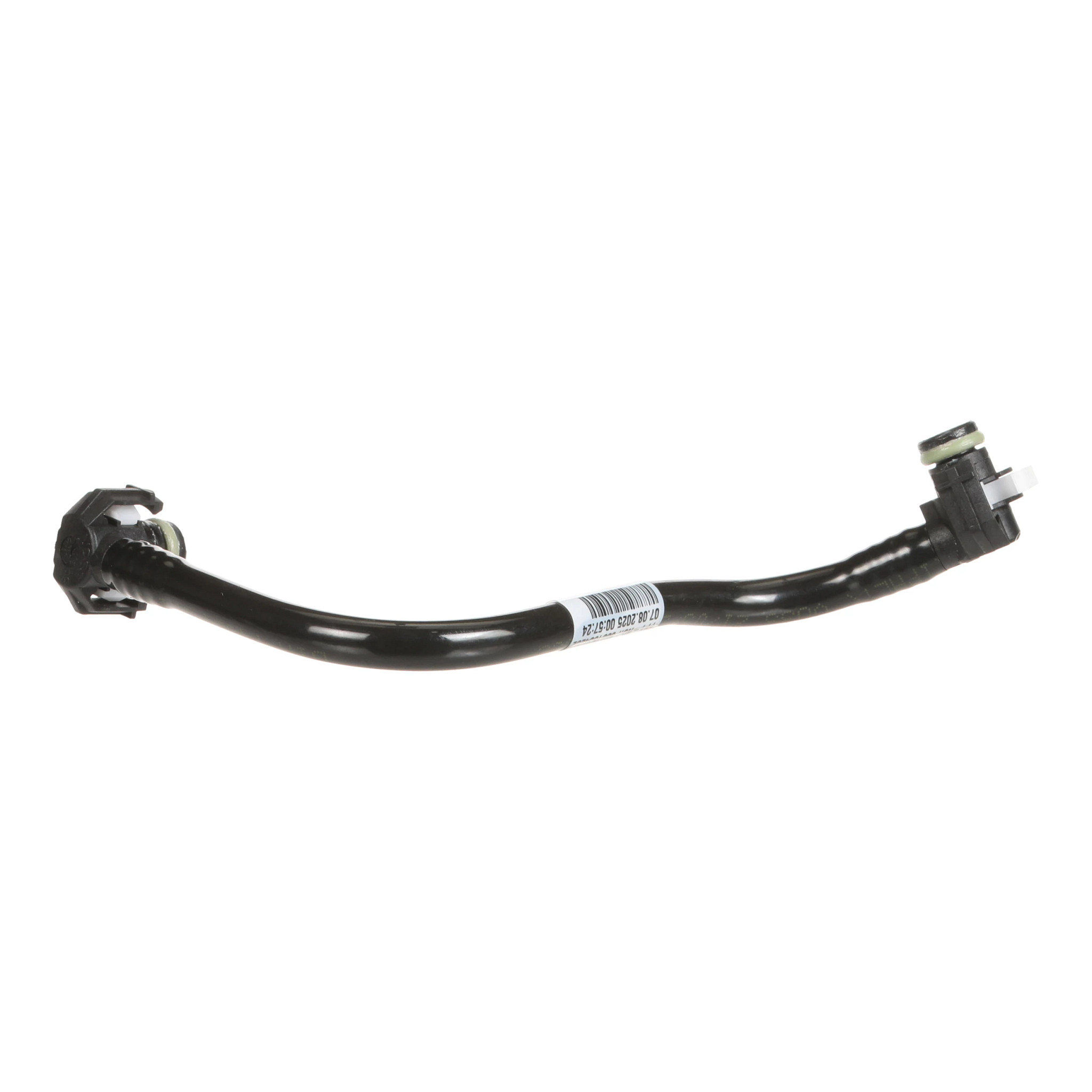 KRAFTSTOFFLEITUNG | NEWHOLLANDAG | DE | DE