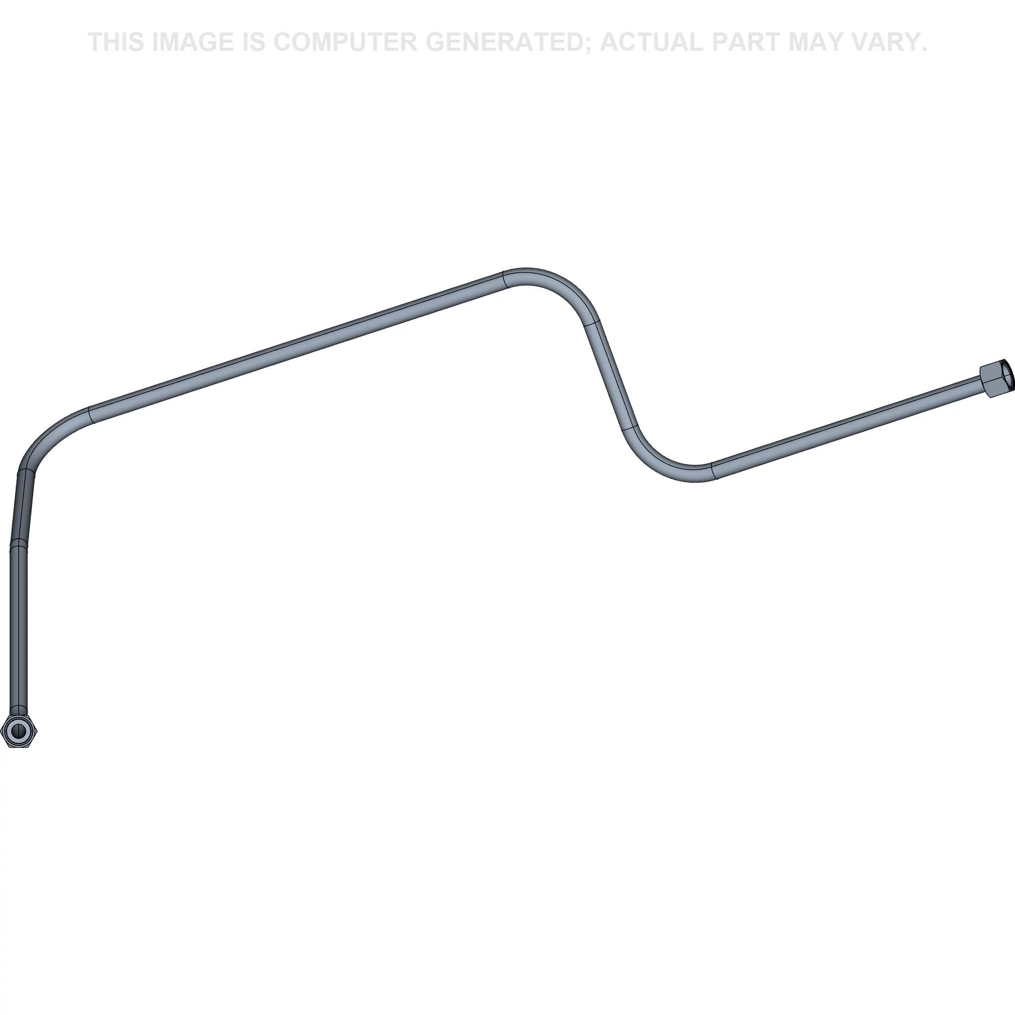 HYD TUBE | NEWHOLLANDAG | AMEA | EN