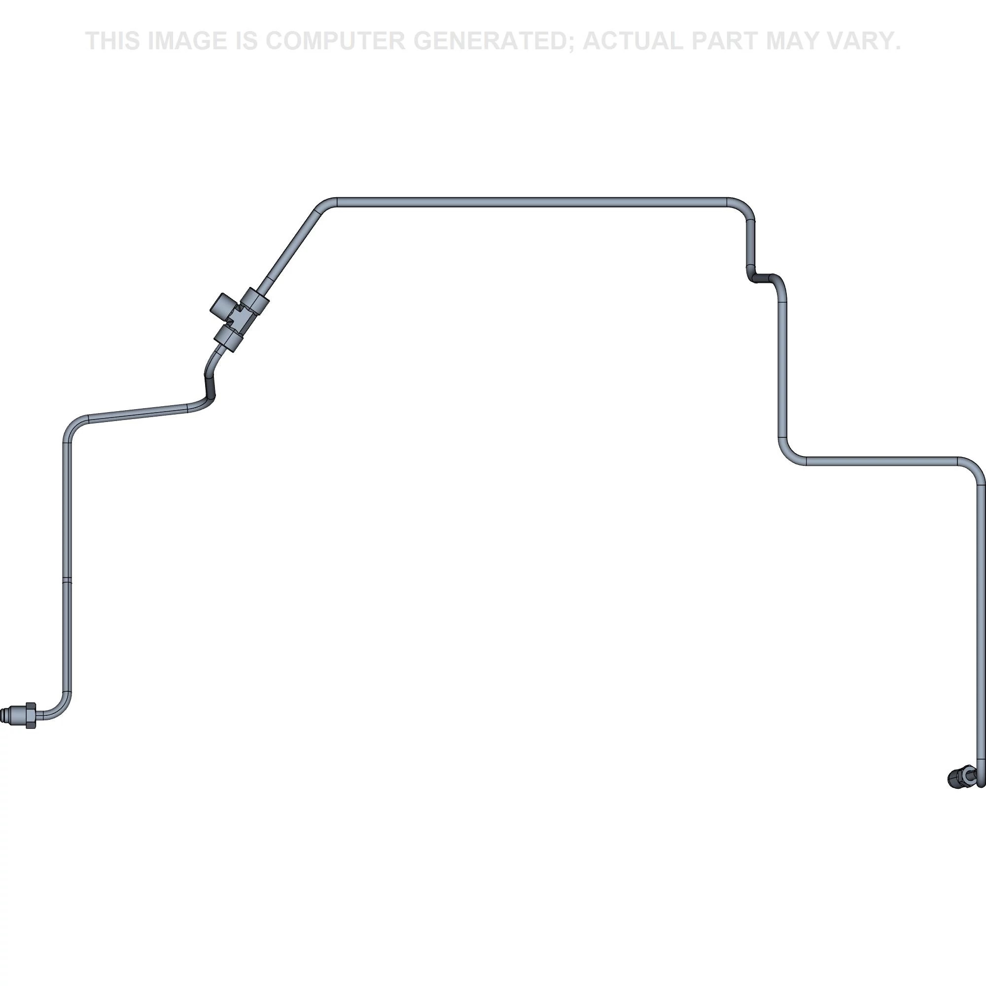 TUBO | CASEIH | EU | PT