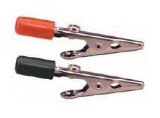 Alligator Clip with Insulated Handle | NEWHOLLANDAG | US | EN