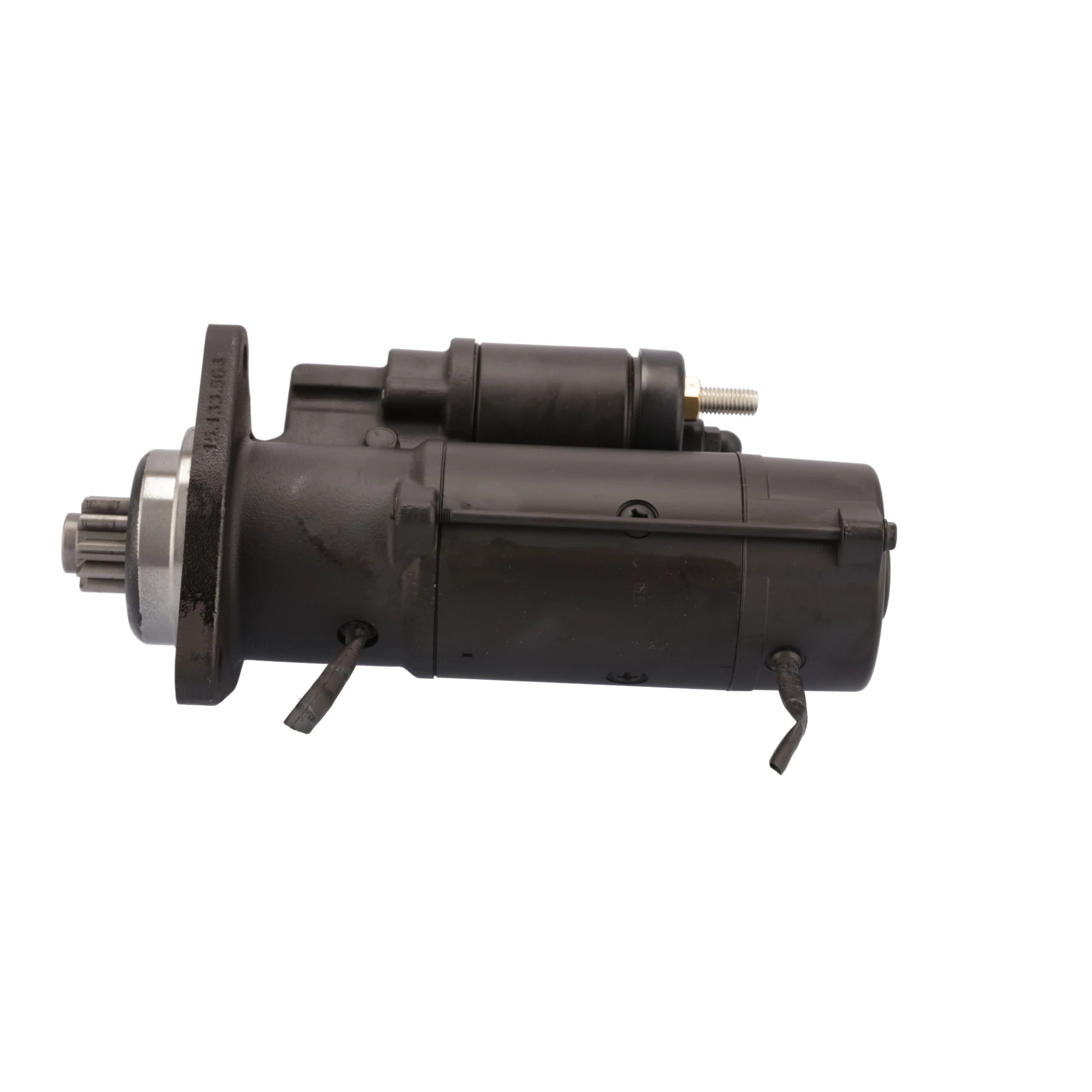 DEMARREUR RENOVE | CASEIH | CA | EN