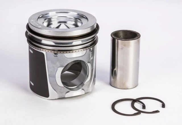 Piston Assembly | MILLER | CA | EN