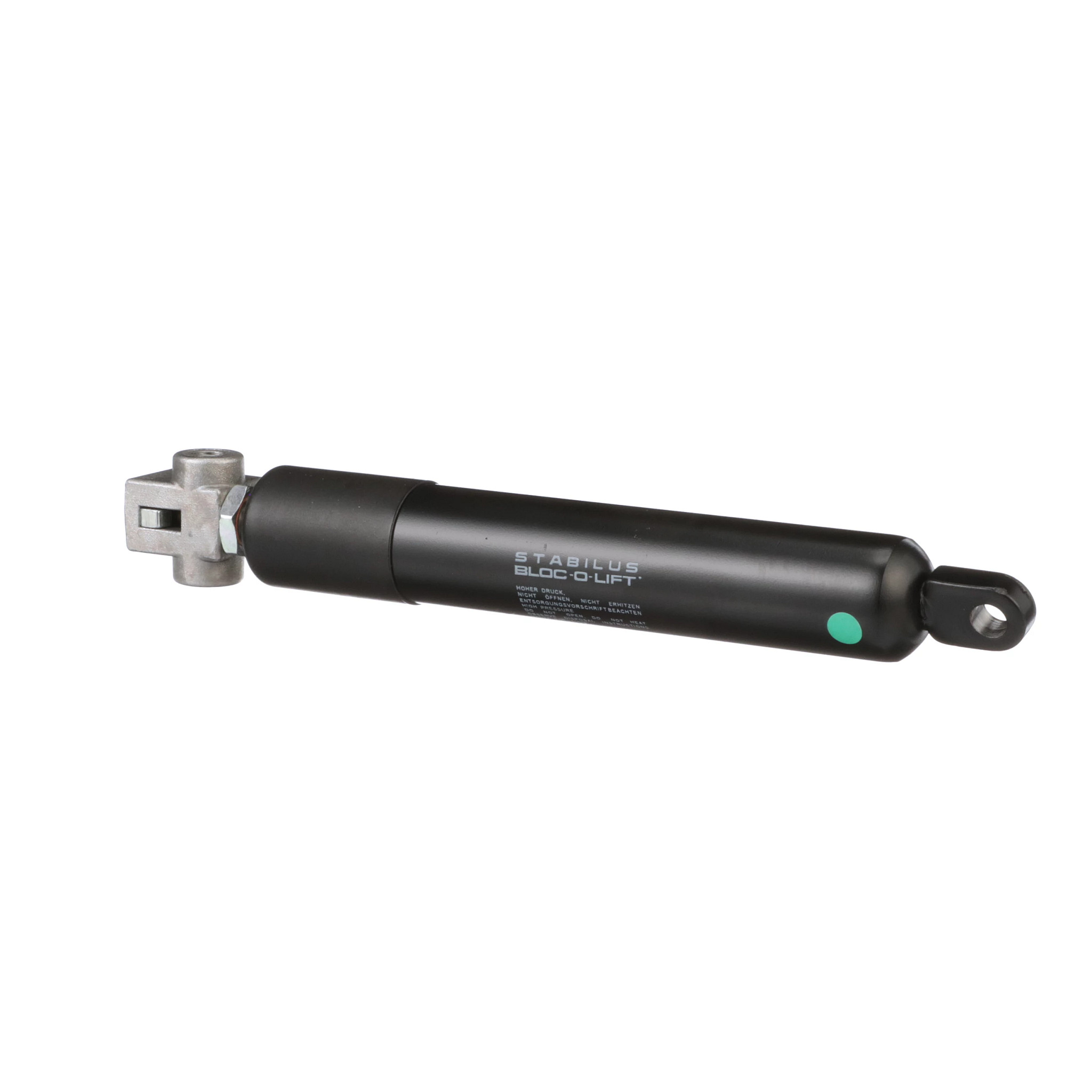 Shock Absorber | CASECE | BR | PT