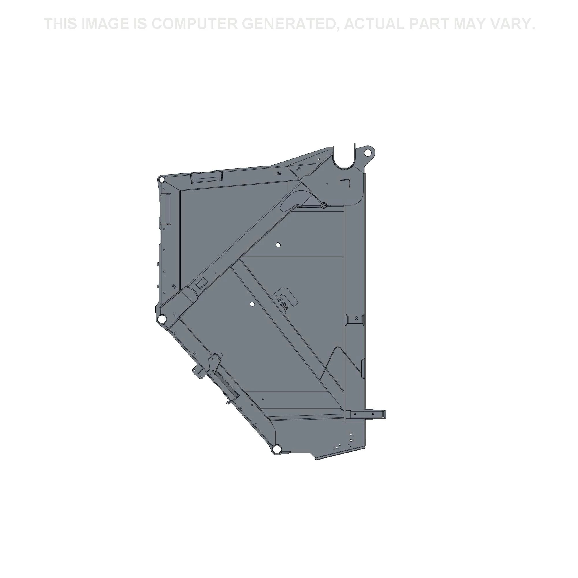 TAILGATE | NEWHOLLANDAG | CA | EN