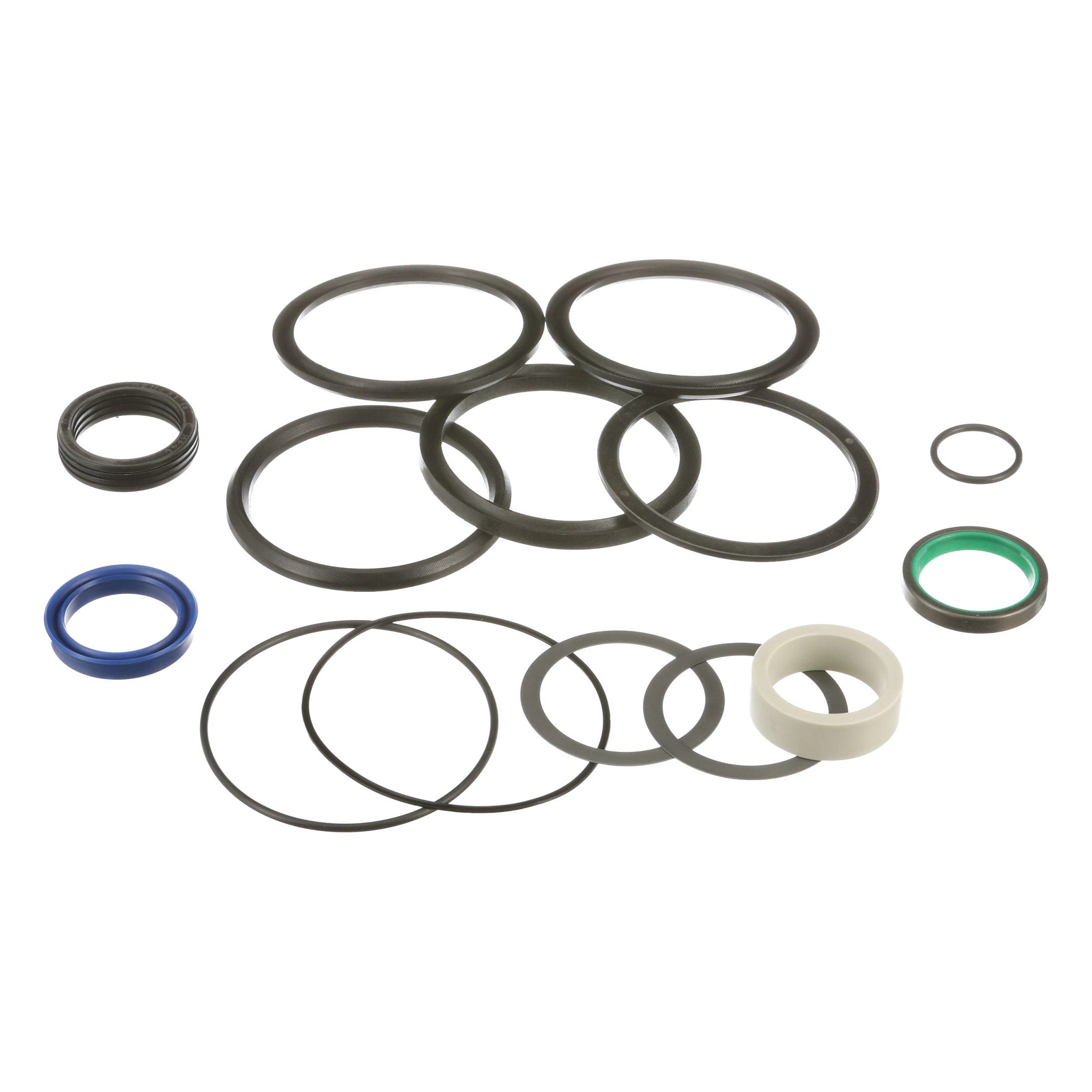 KIT | CASECE | EU | ES