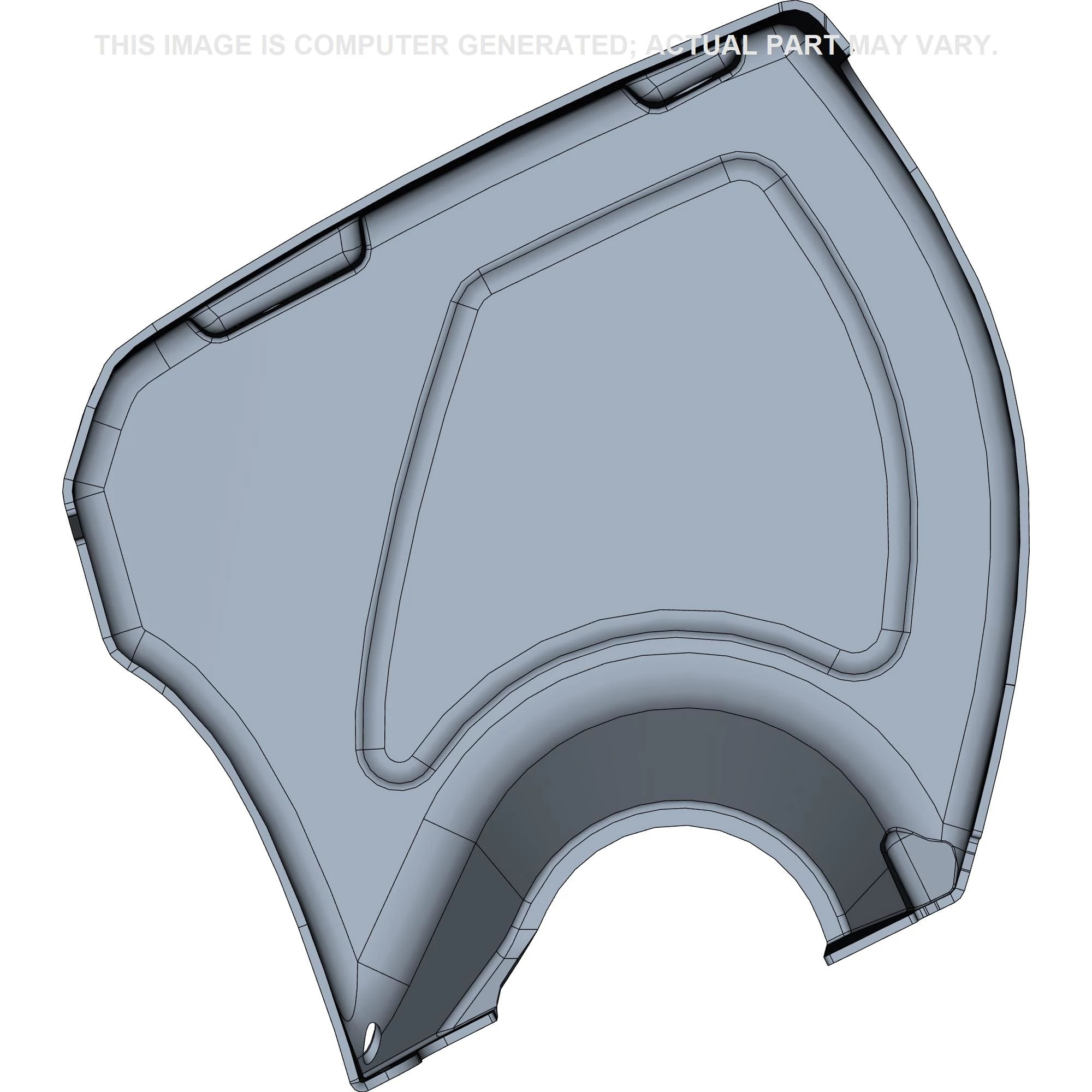 SHIELD | CASEIH | GB | EN