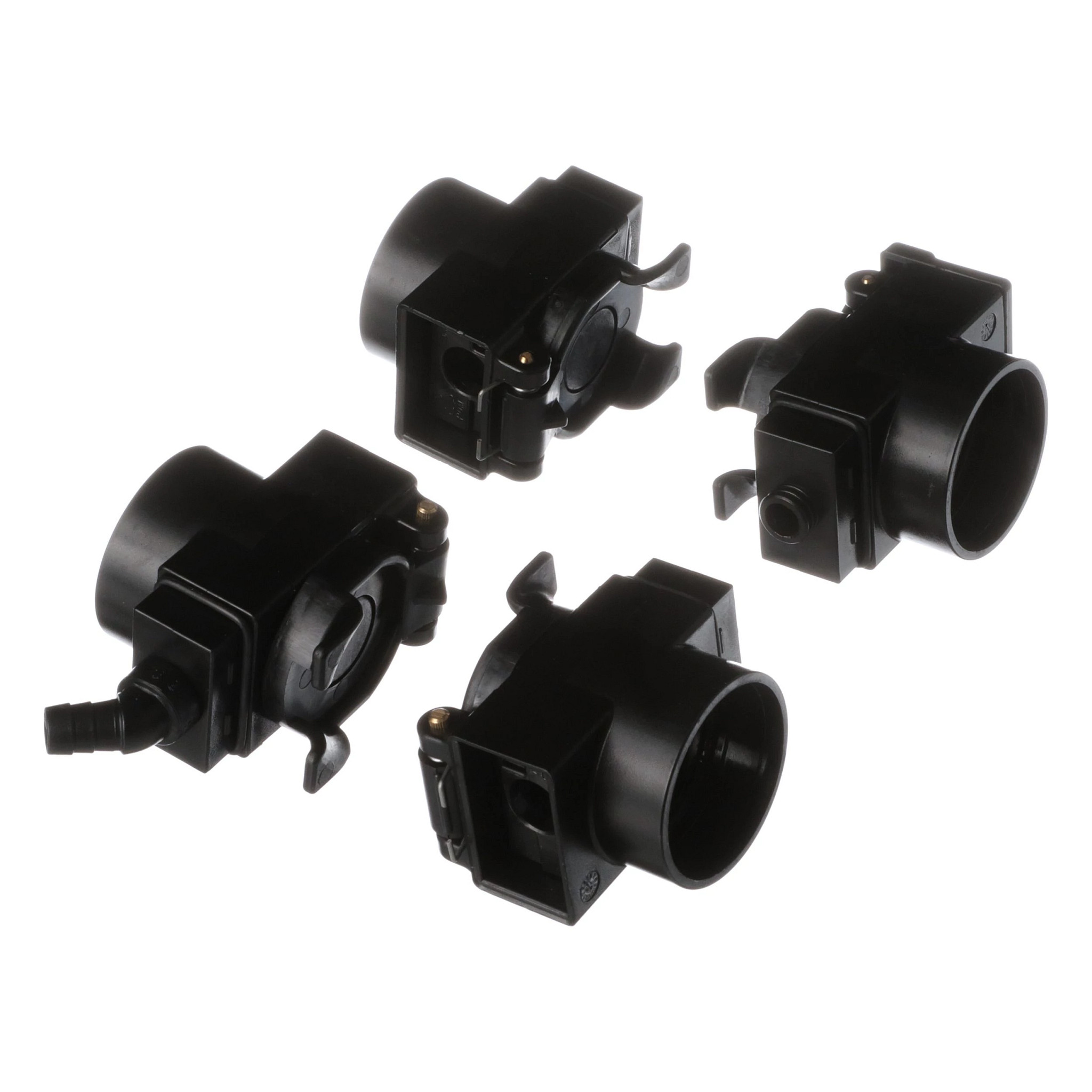 STAUBKAPPE | STEYR | EU | DE