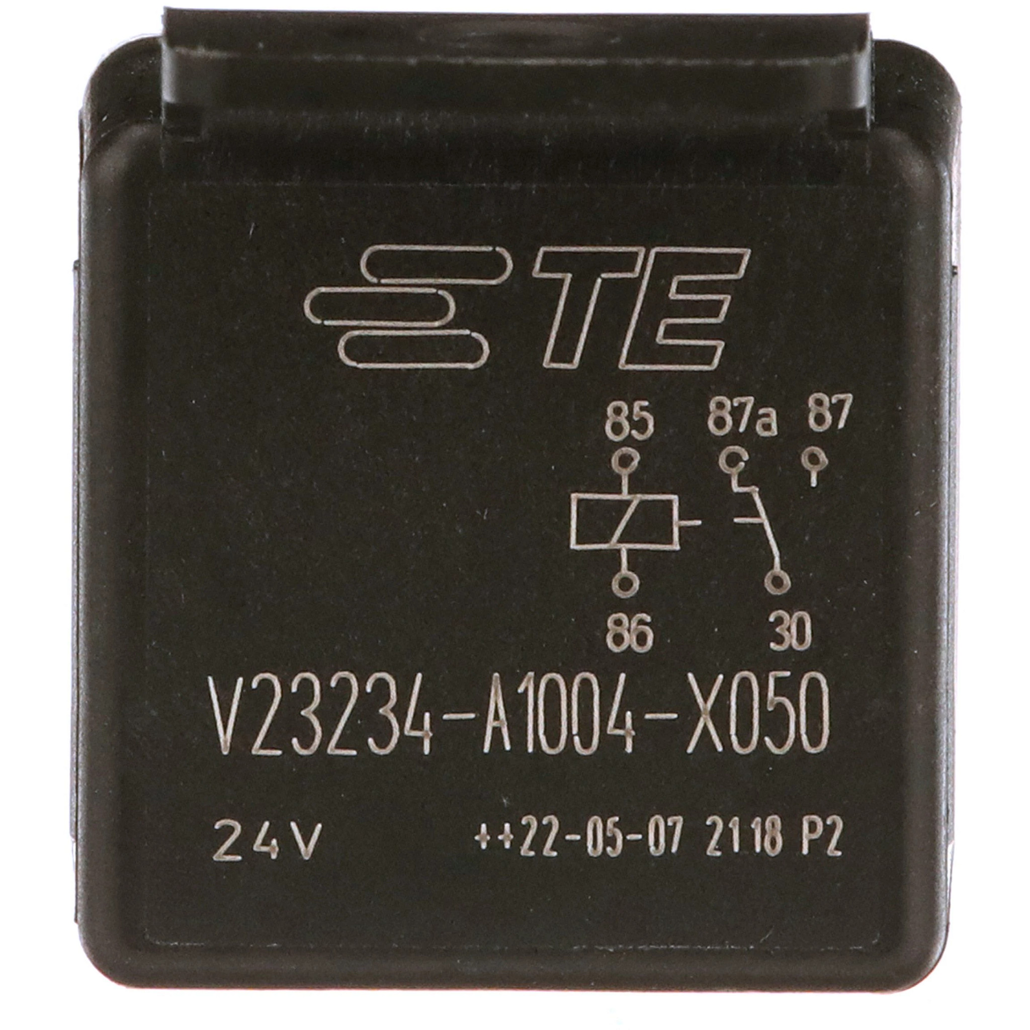 RELÉ | CASECE | EU | PT