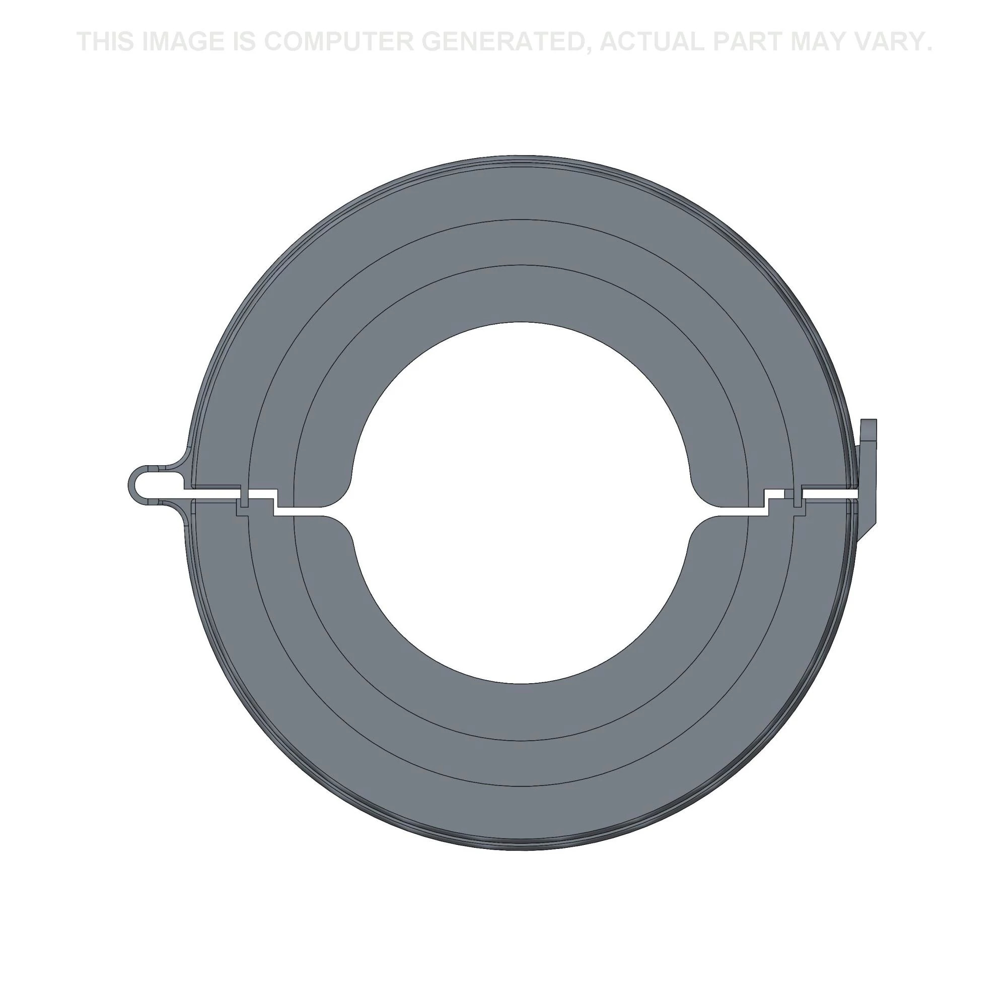 ELEC CONNECTOR | NEWHOLLANDAG | IE | EN