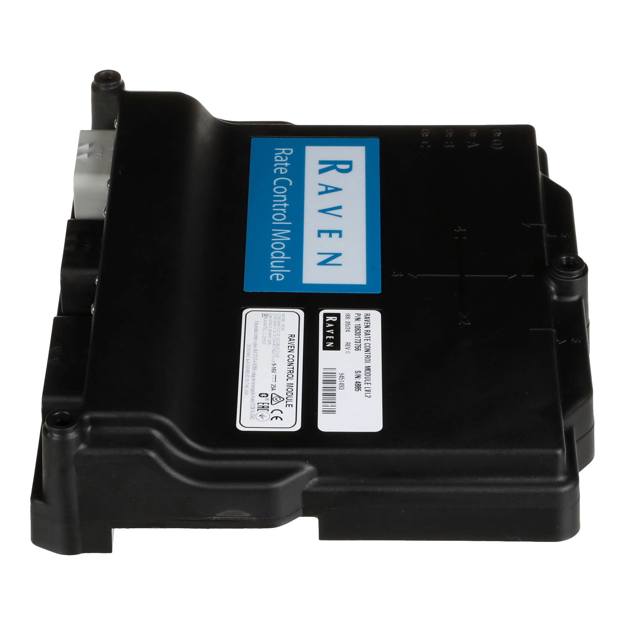 CONTROLLER | CASEIH | AU | EN