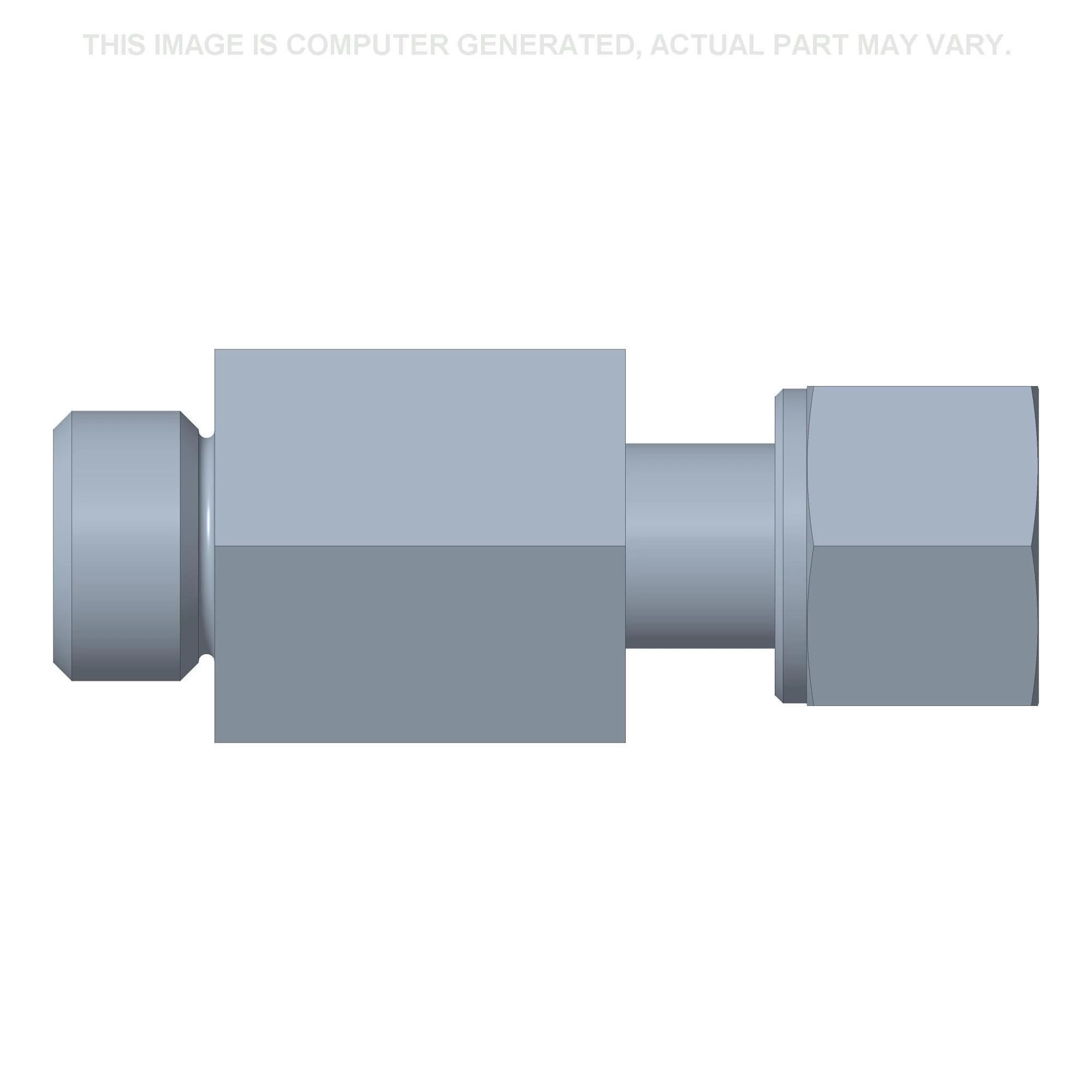 VÁLVULA HIDRÁULICA | CASECE | EU | ES
