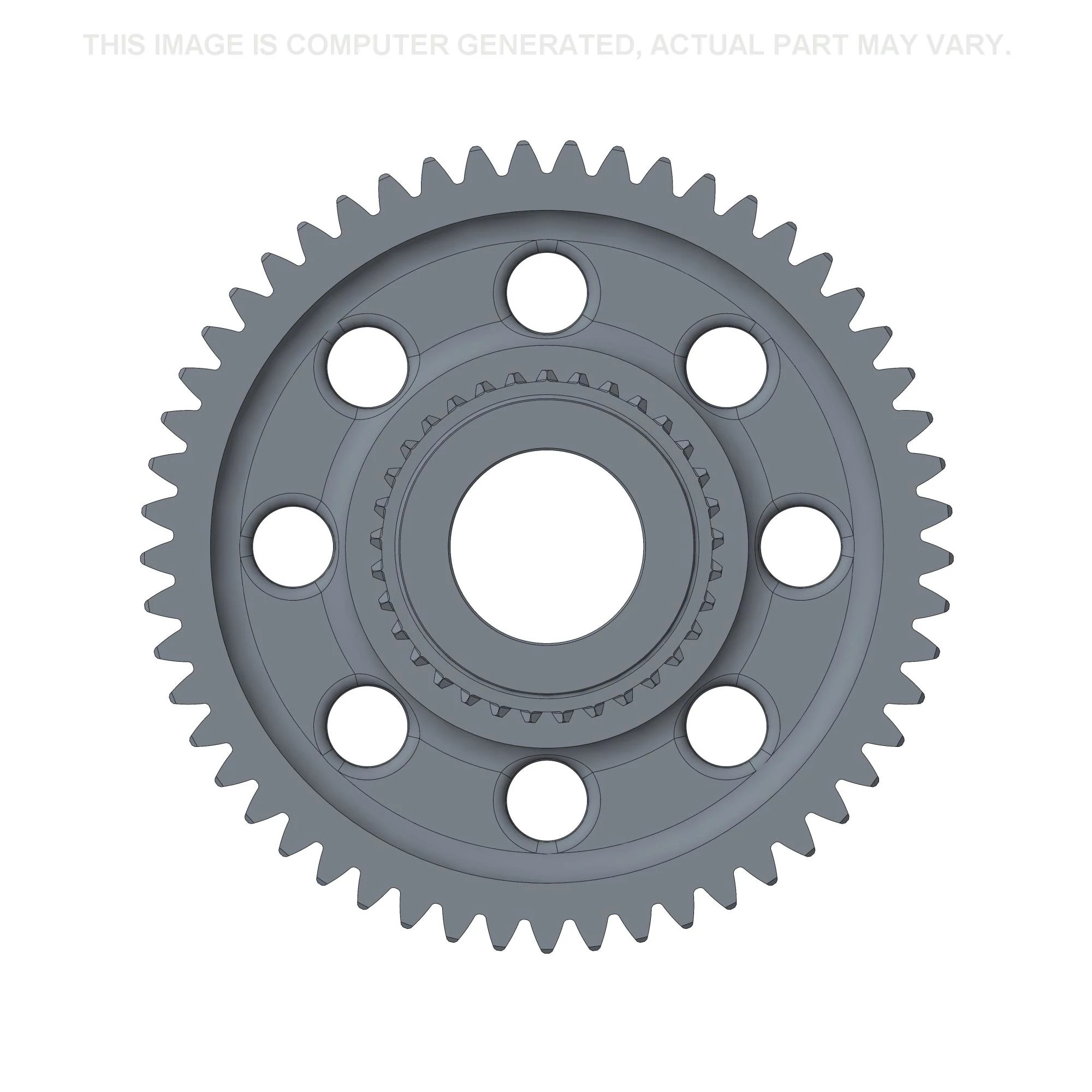 GEAR | CASEIH | NZ | EN