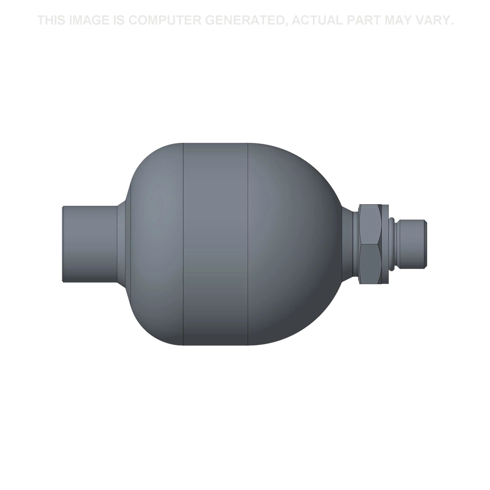 ACCUMULATOR | STEYR | CA | EN