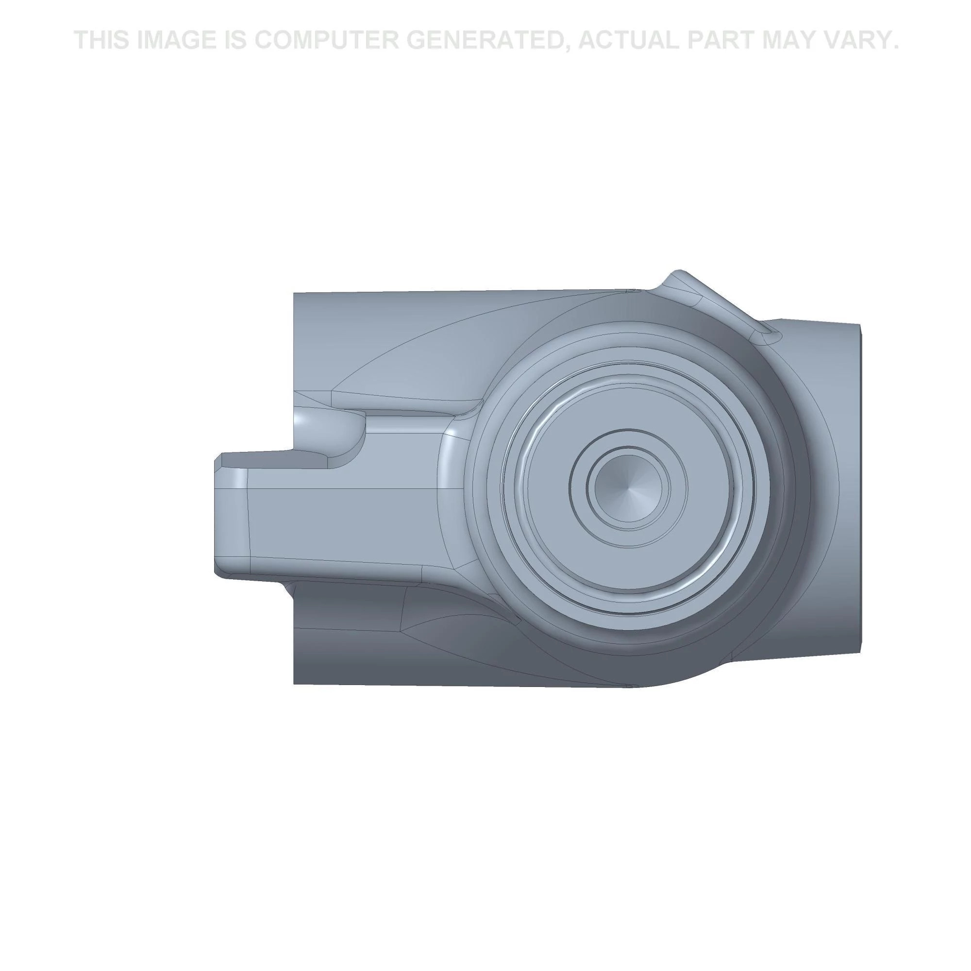 GALET DE CHENILLE | NEWHOLLANDAG | CA | FR