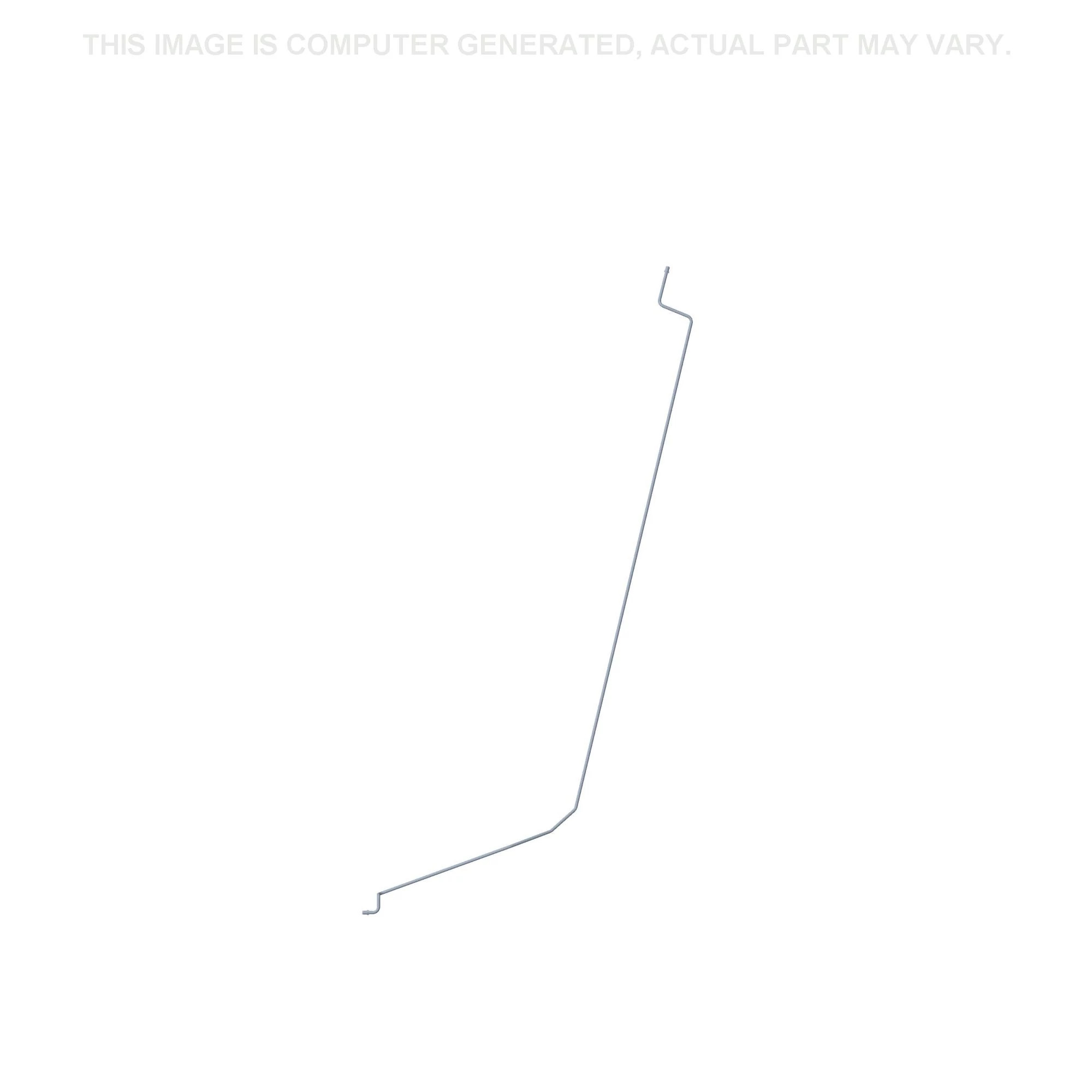 TUBAGEM HIDRÁULICO | CASEIH | EU | PT