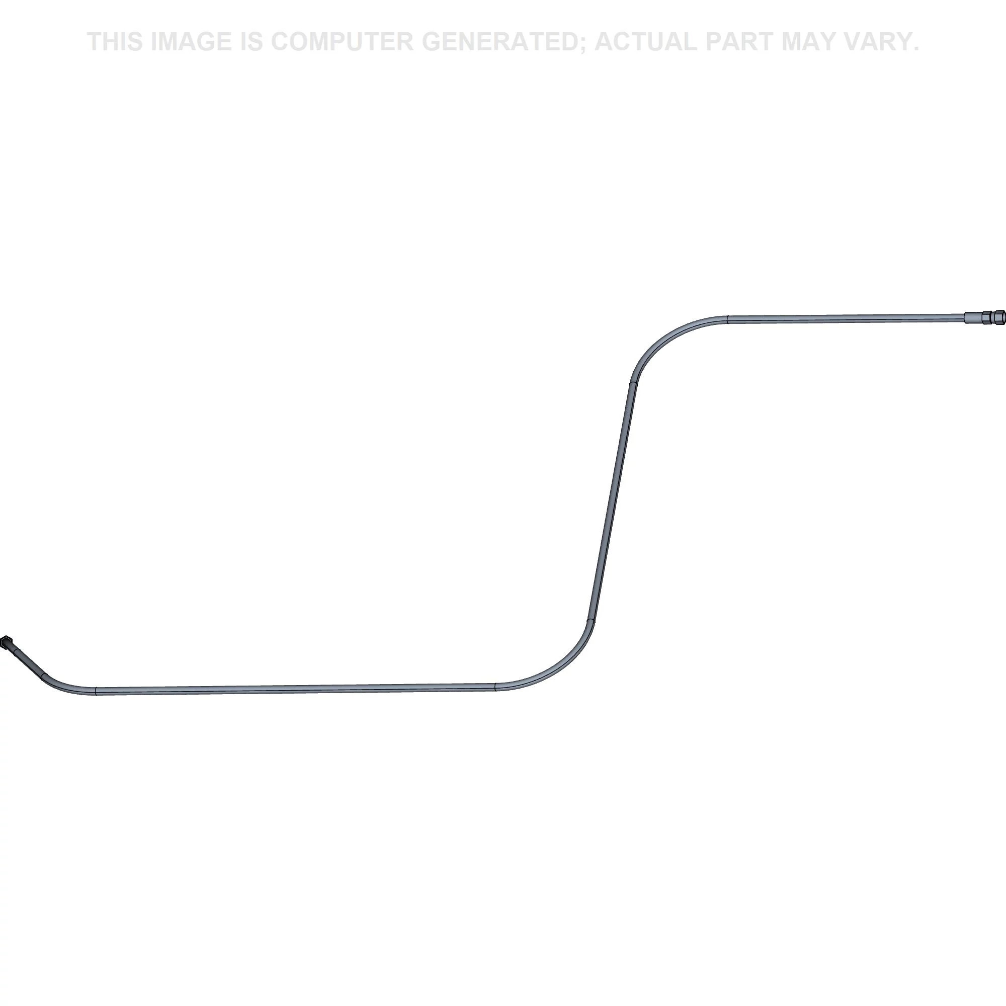 HYDRAULIC HOSE | CASEIH | GB | EN