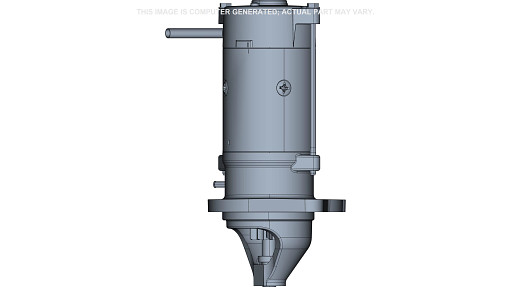 STARTER MOTOR | NEWHOLLANDCE | SA | EN