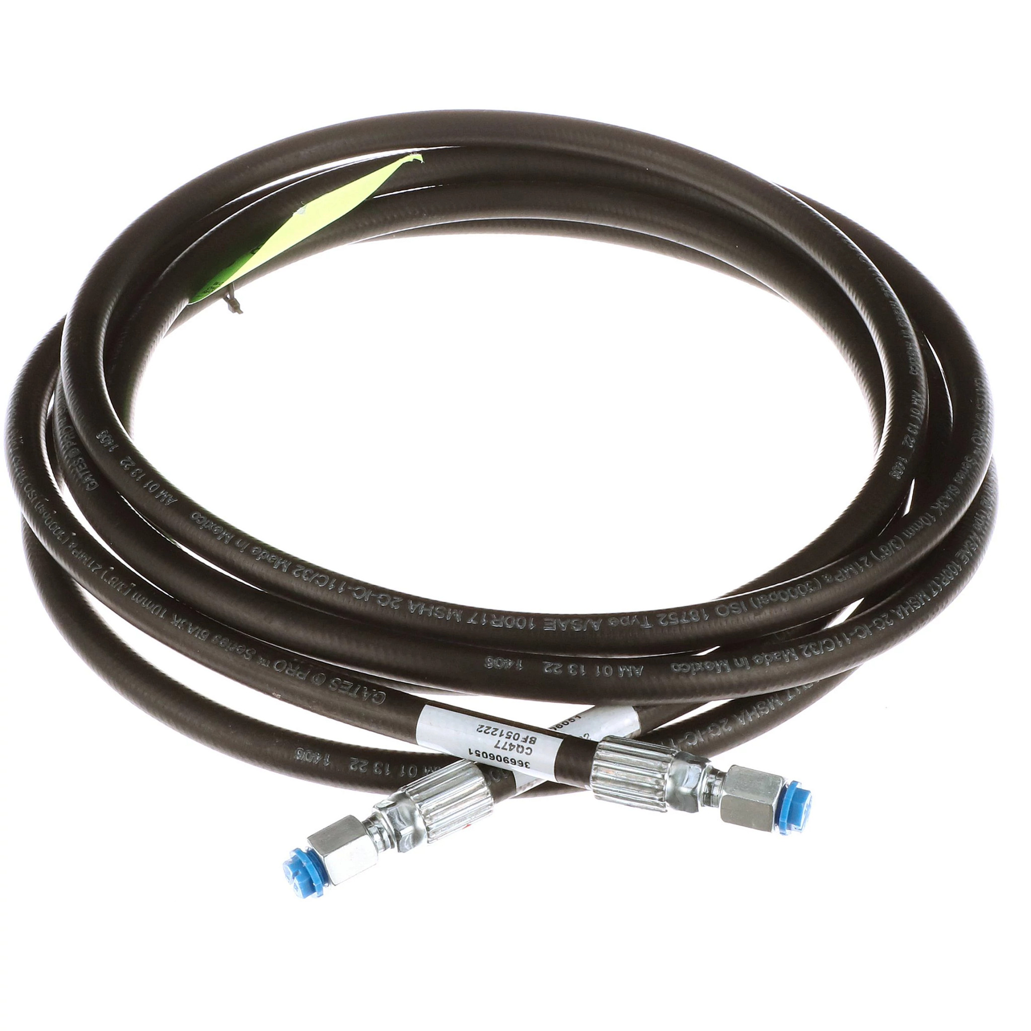 MANGUEIRA HIDRÁULICA