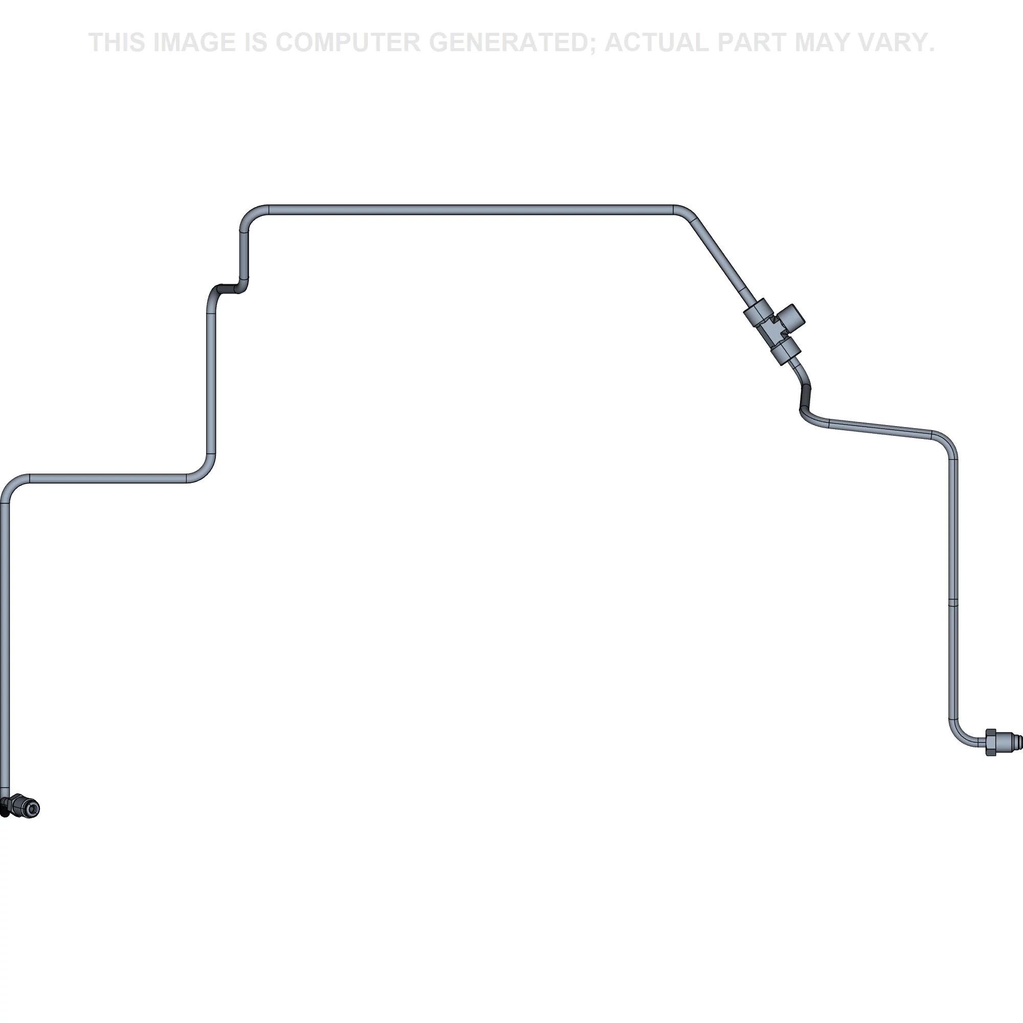 TUBO | CASEIH | EU | PT