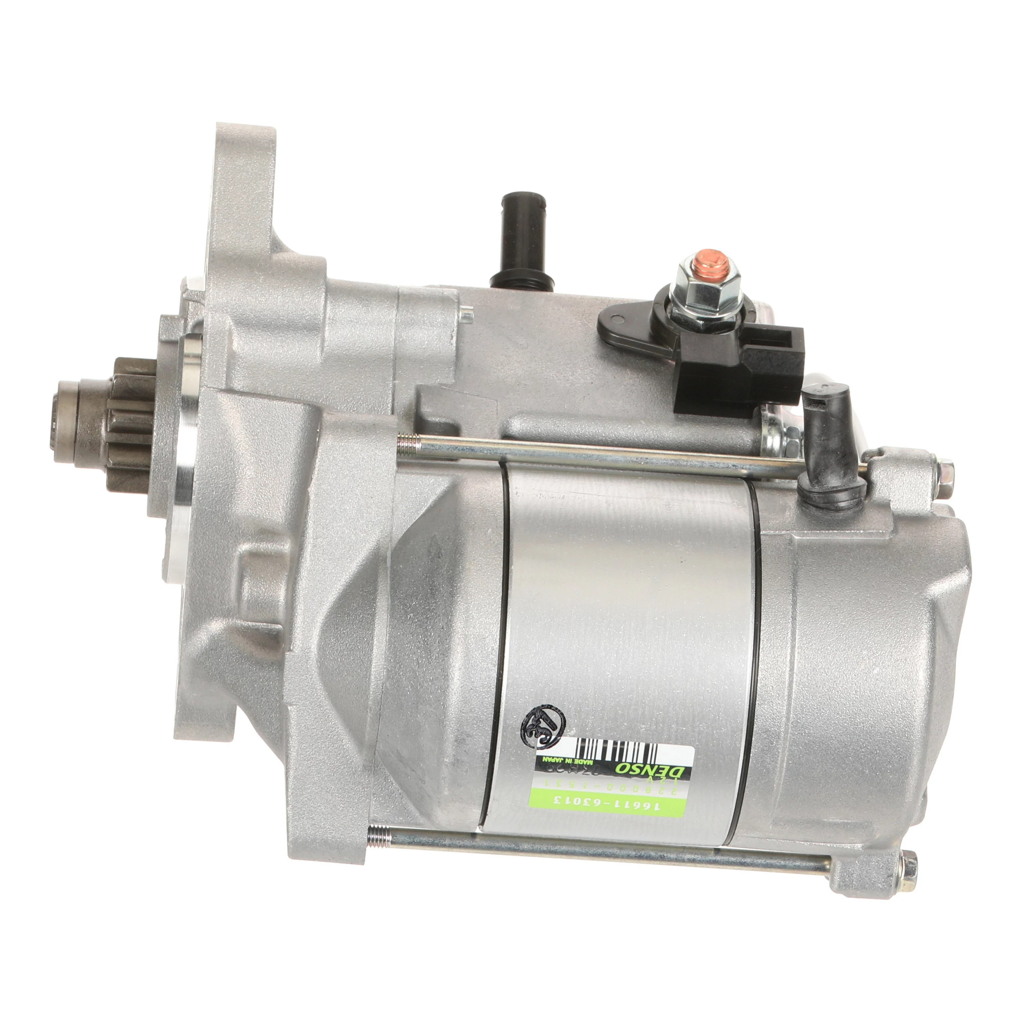 DEMARREUR | CASEIH | CA | FR