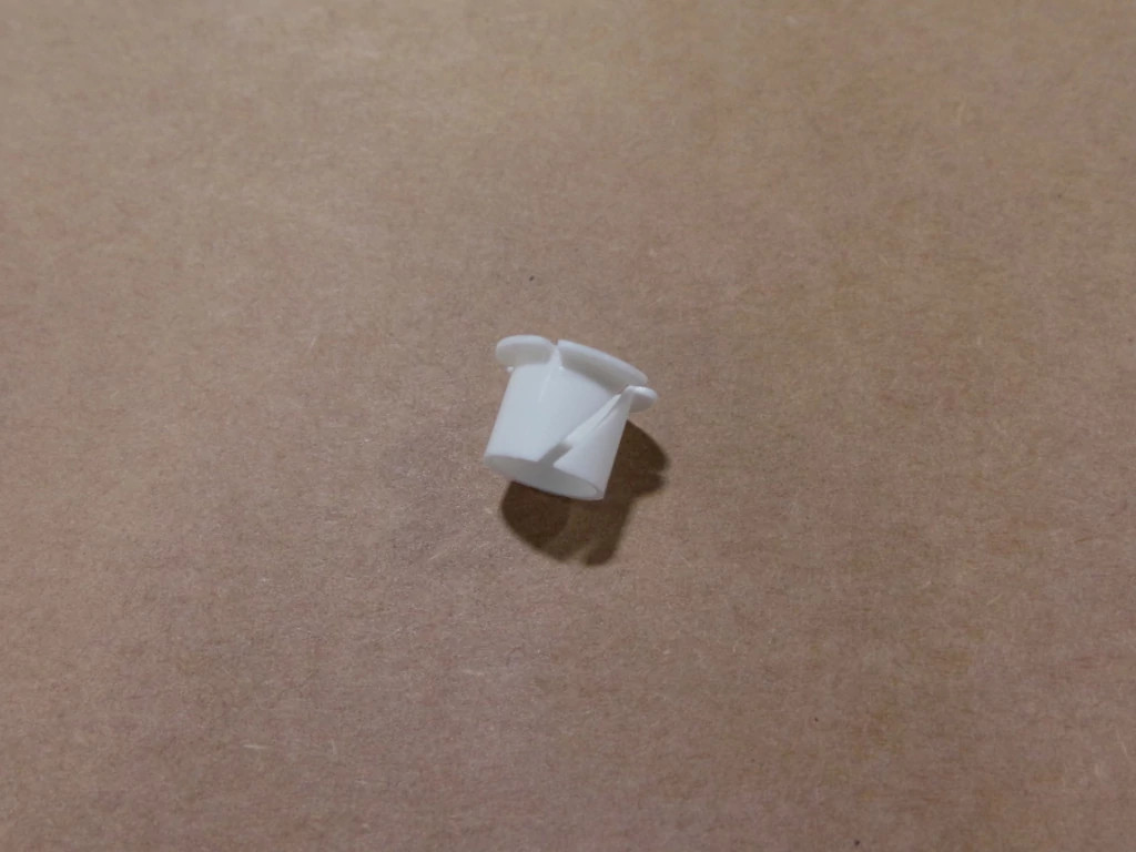 NYLON BEARING | CASEIH | EU | EN