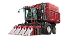 COTTON EXPRESS COTTON PICKER | CASEIH | BR | PT